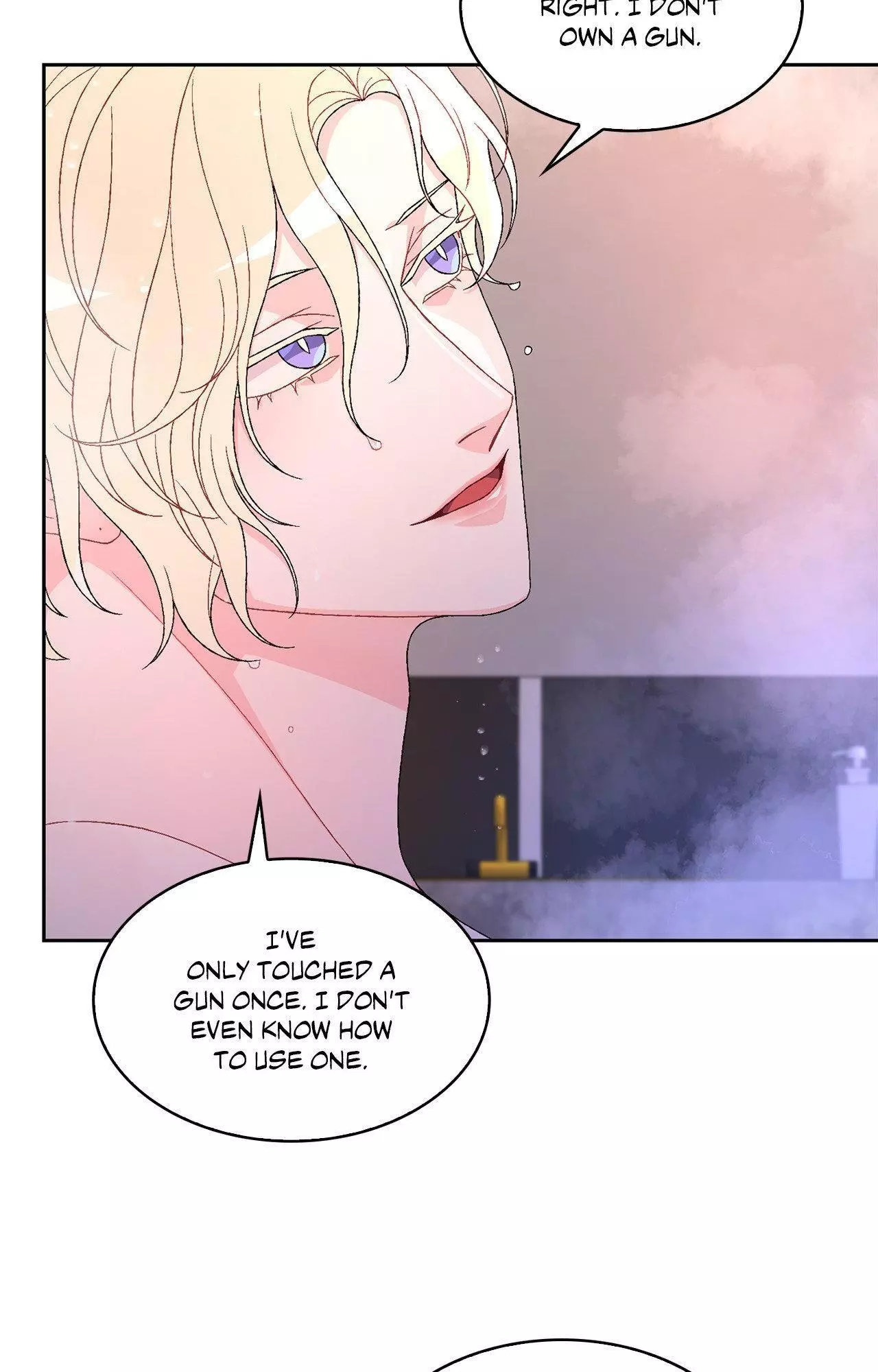Arthur - Chapter 75 Page 40
