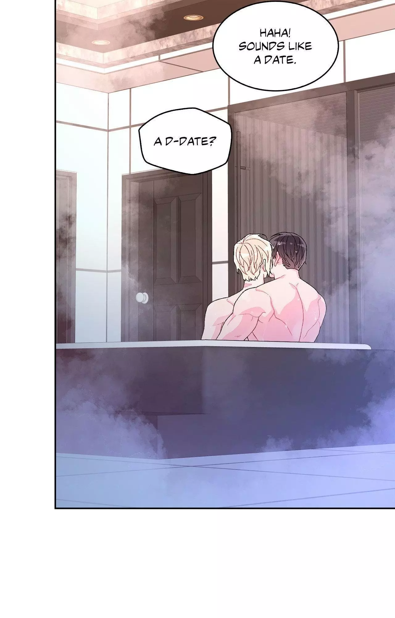 Arthur - Chapter 75 Page 49