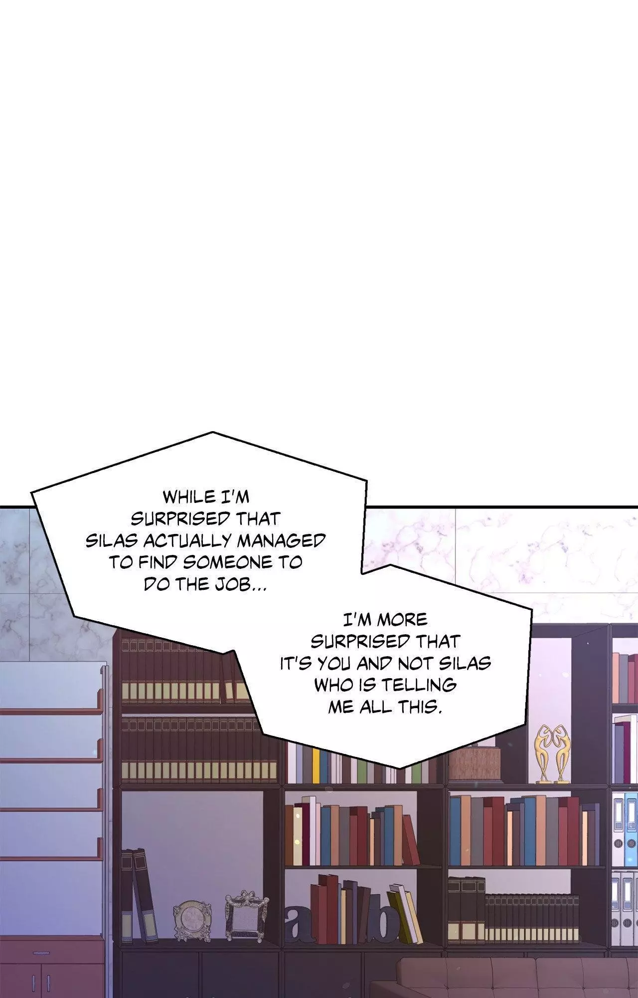 Arthur - Chapter 75 Page 65