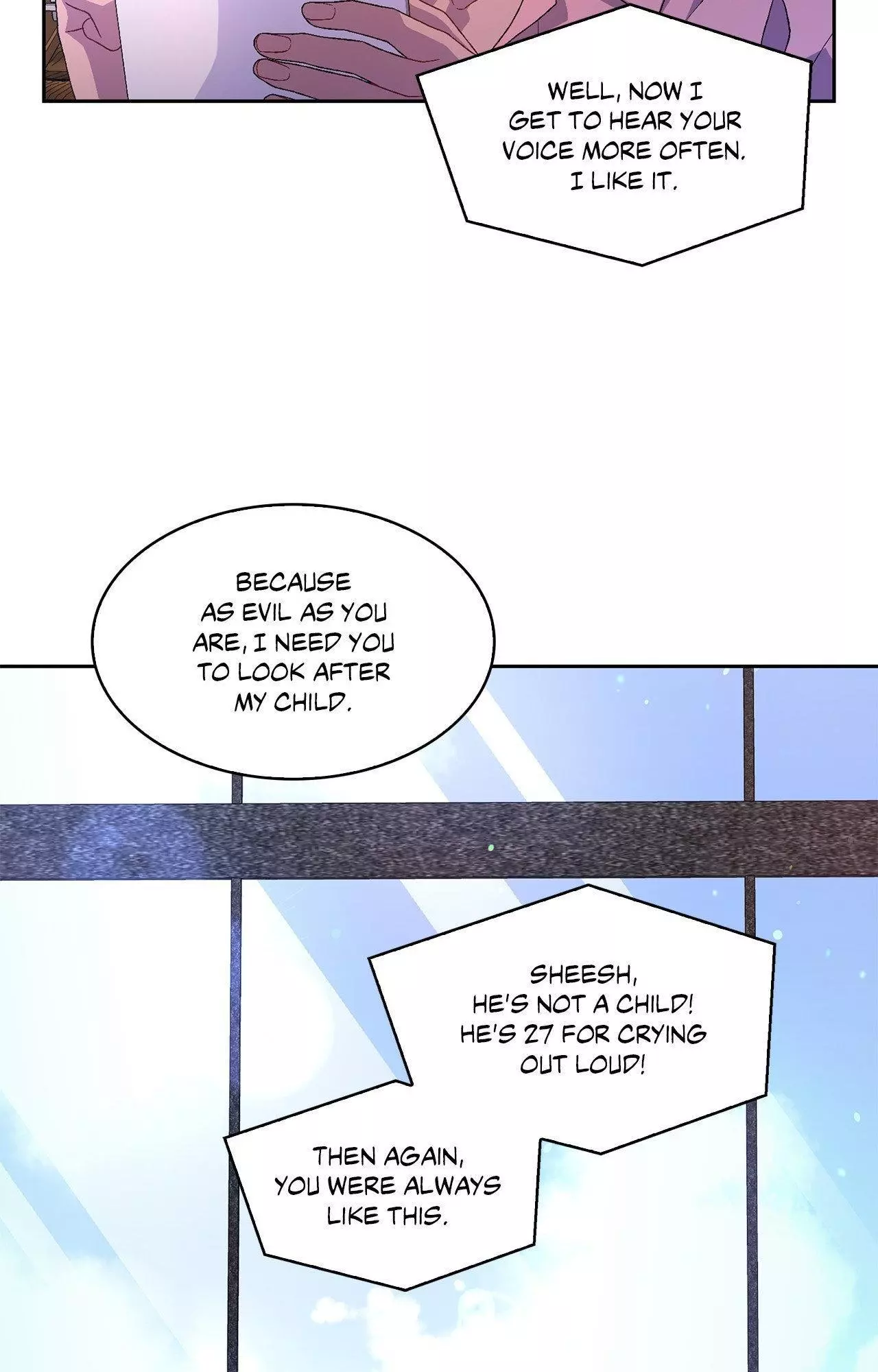 Arthur - Chapter 75 Page 67