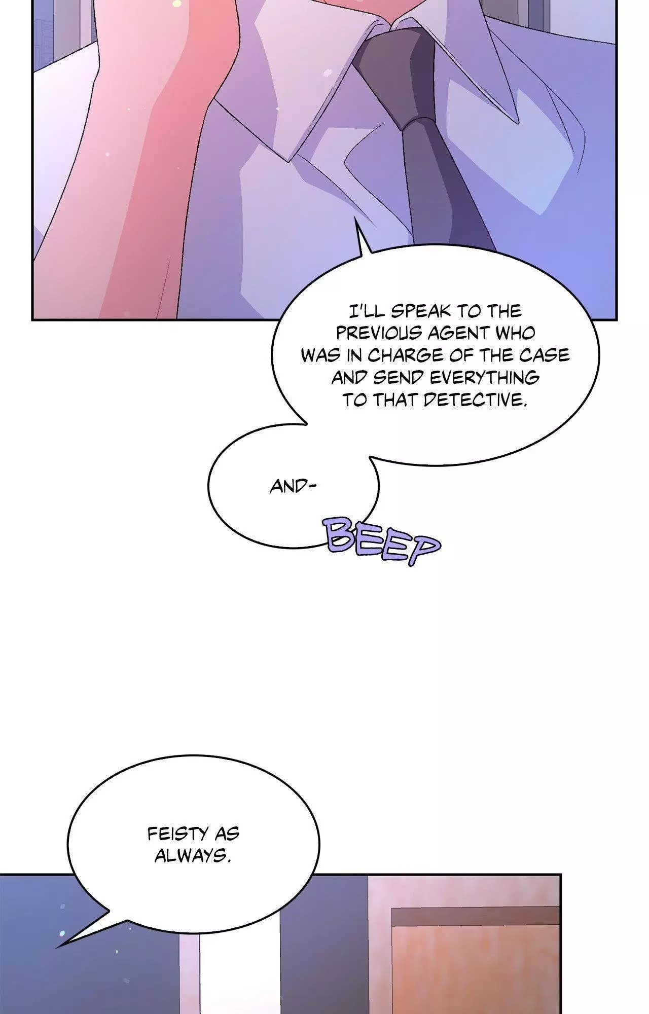 Arthur - Chapter 75 Page 69