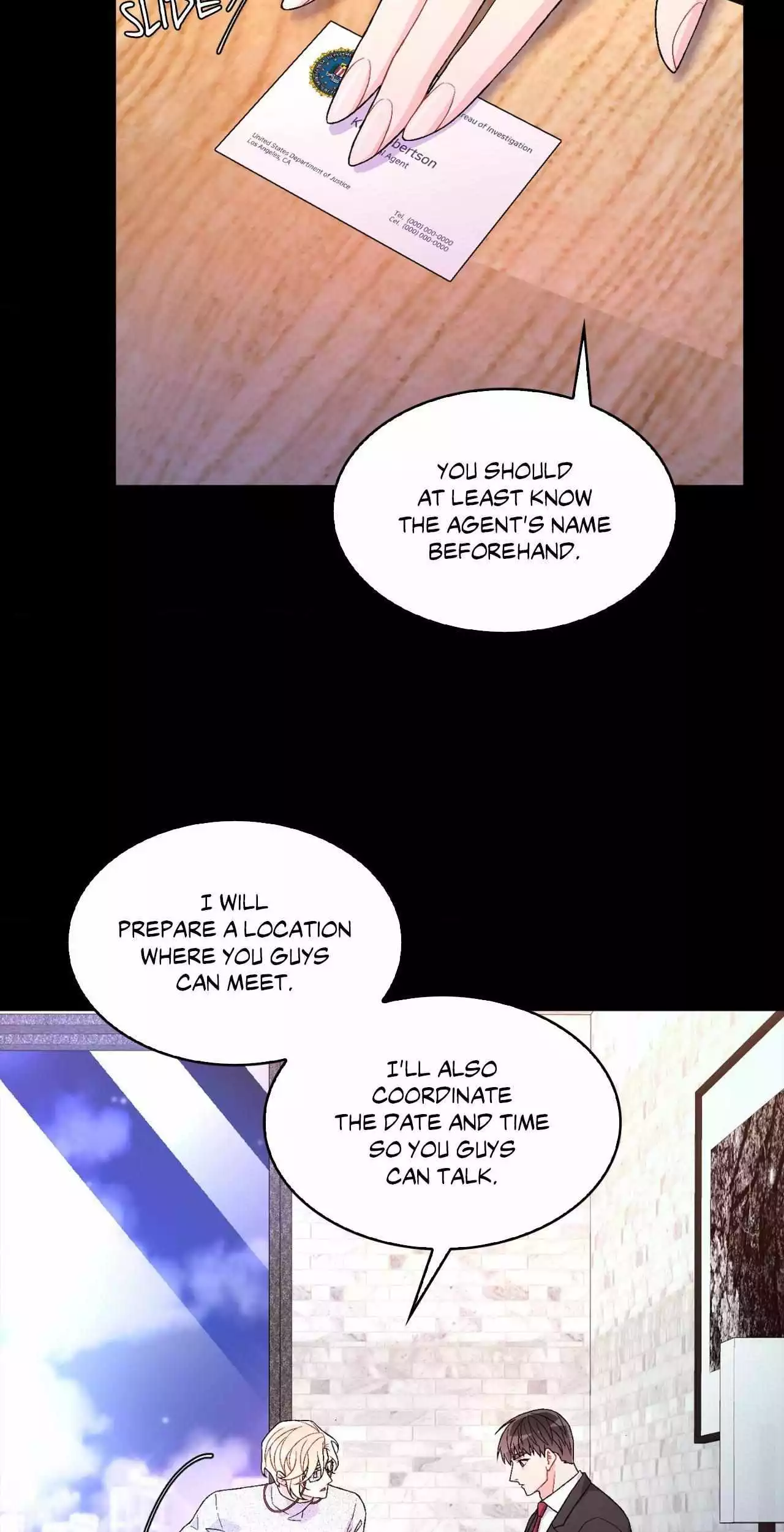 Arthur - Chapter 76 Page 7