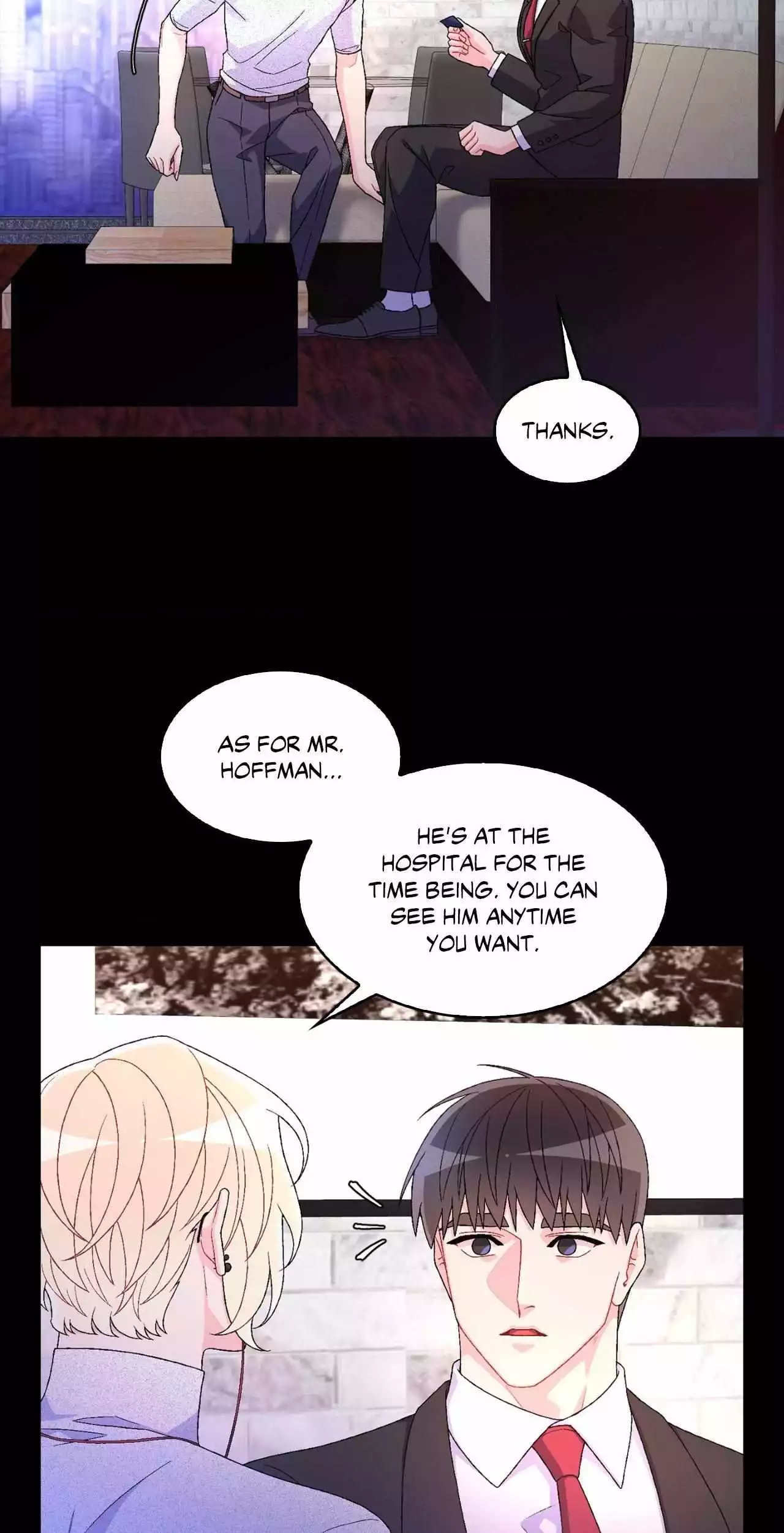 Arthur - Chapter 76 Page 8
