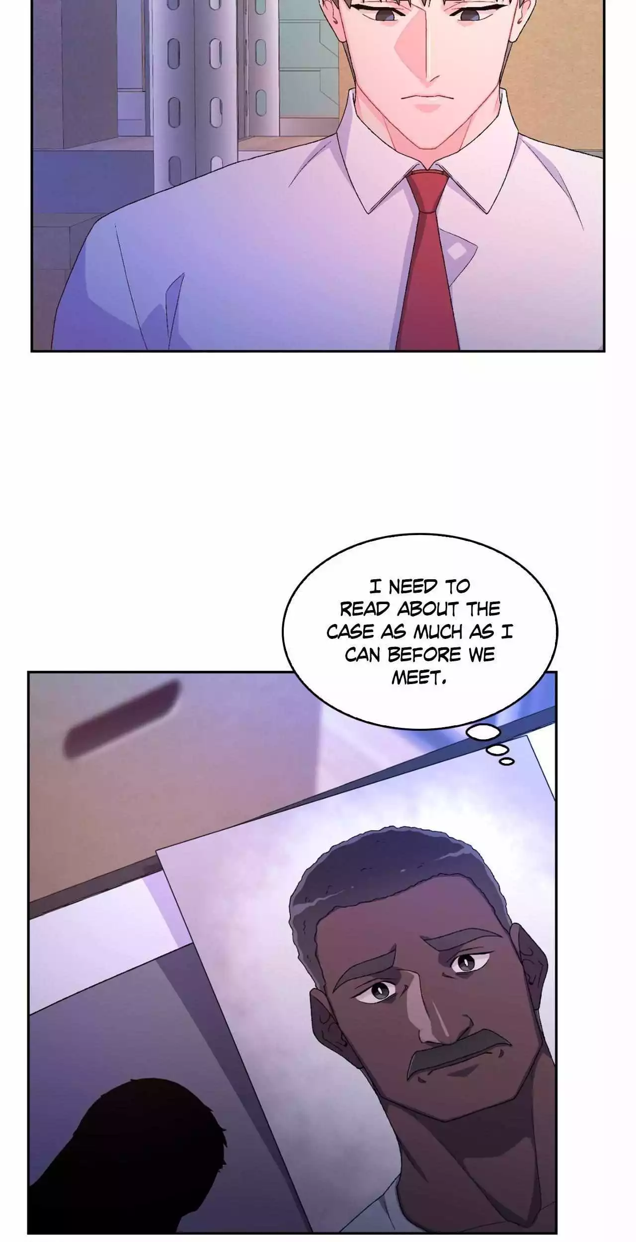 Arthur - Chapter 76 Page 11