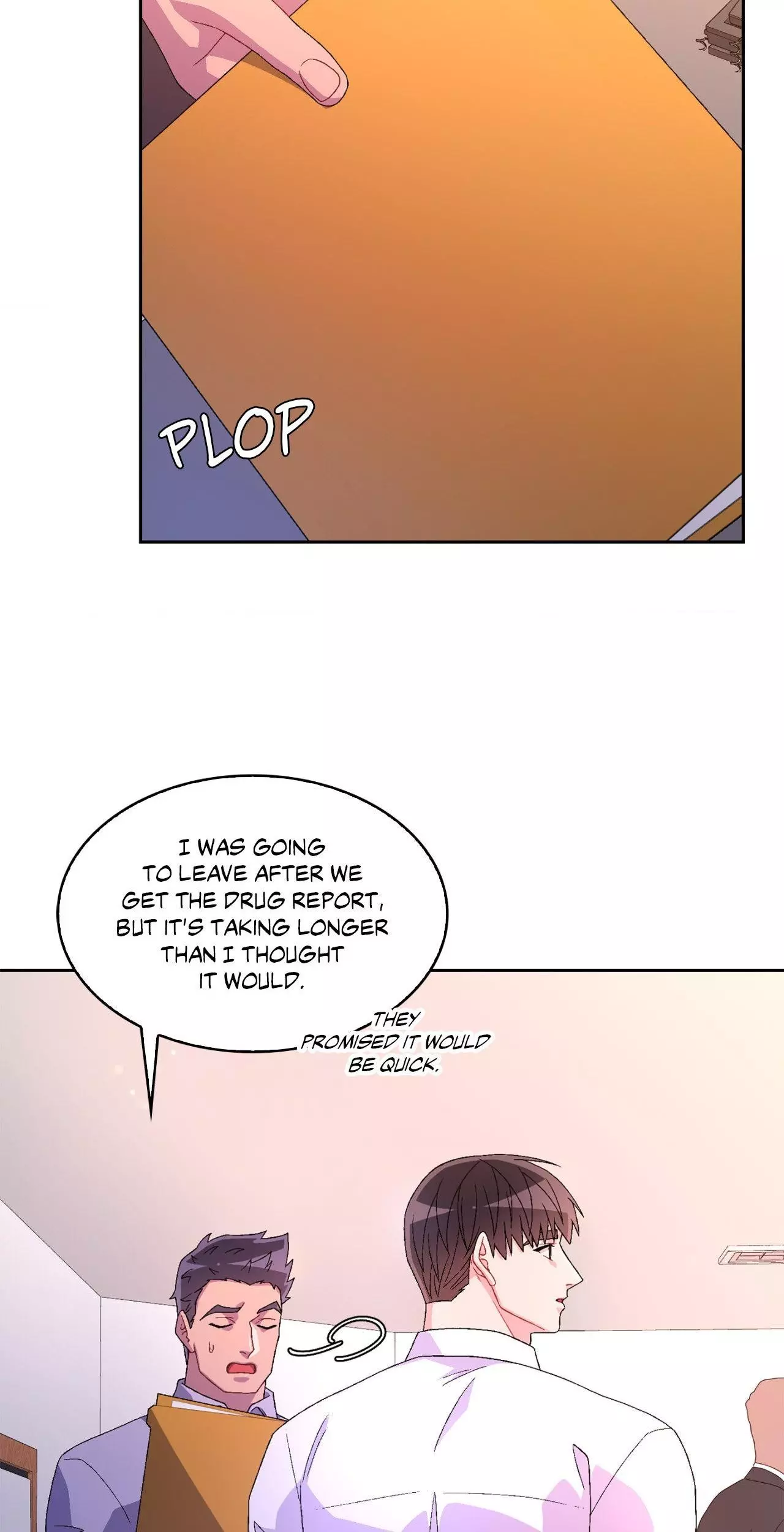 Arthur - Chapter 76 Page 14