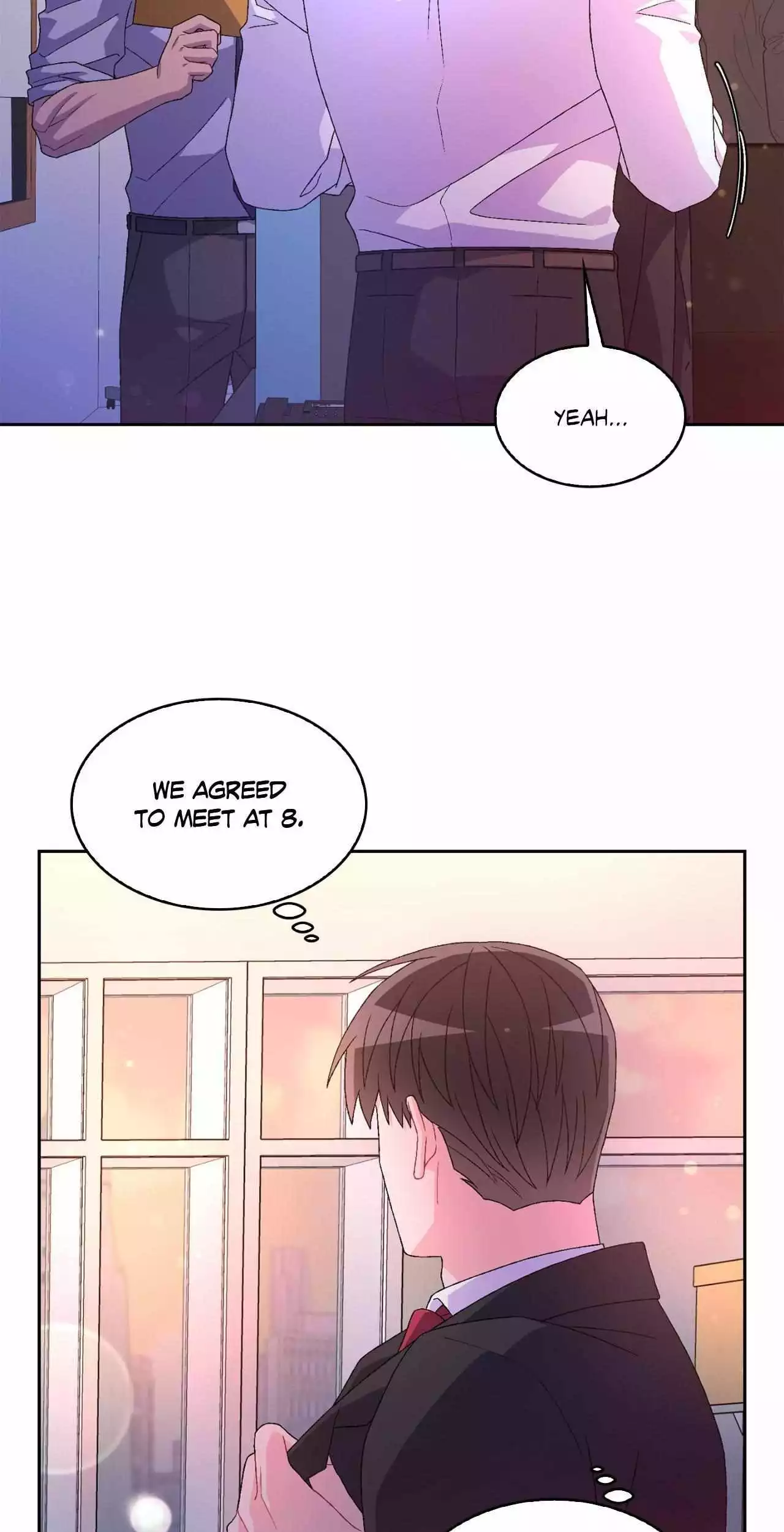 Arthur - Chapter 76 Page 15