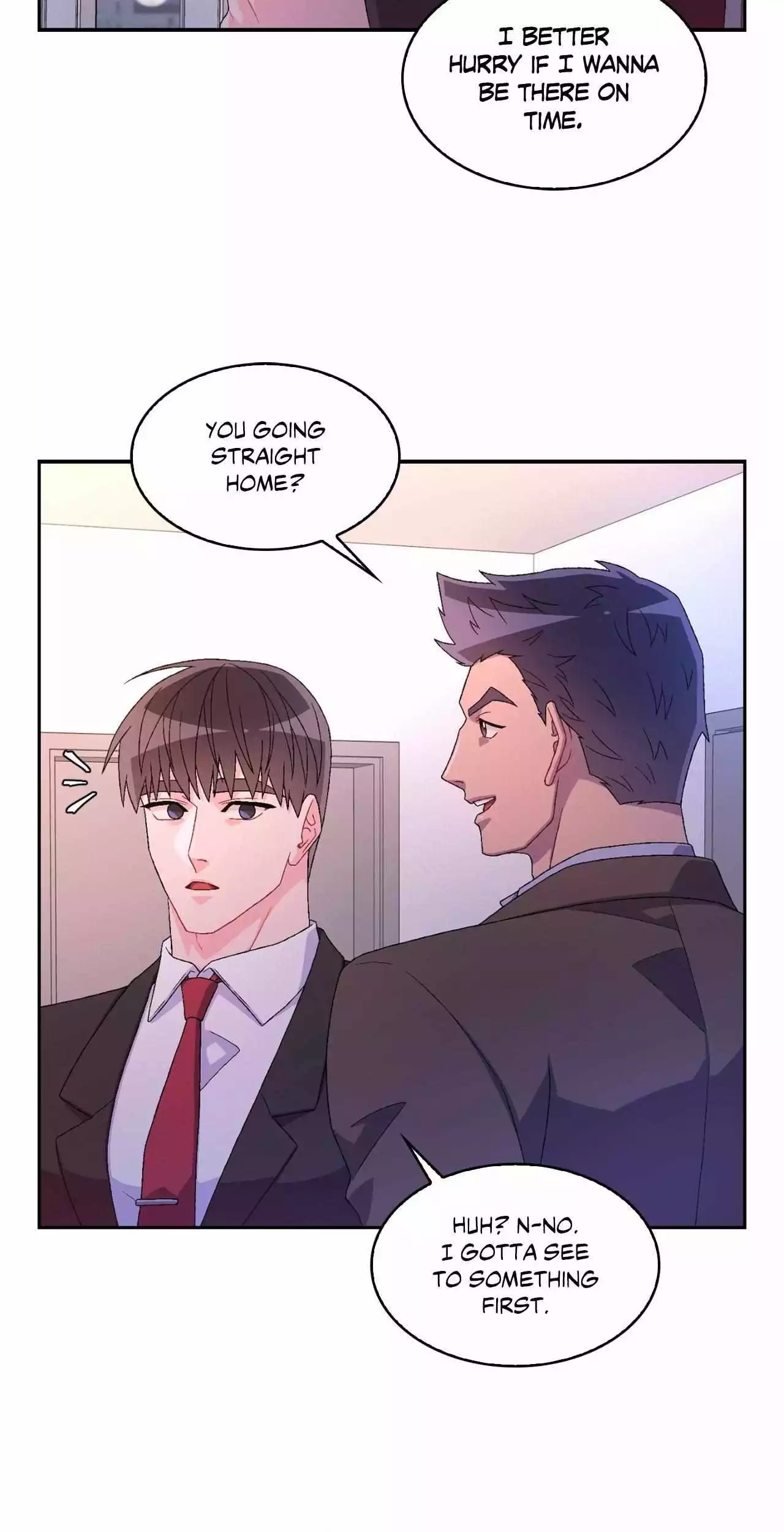 Arthur - Chapter 76 Page 16
