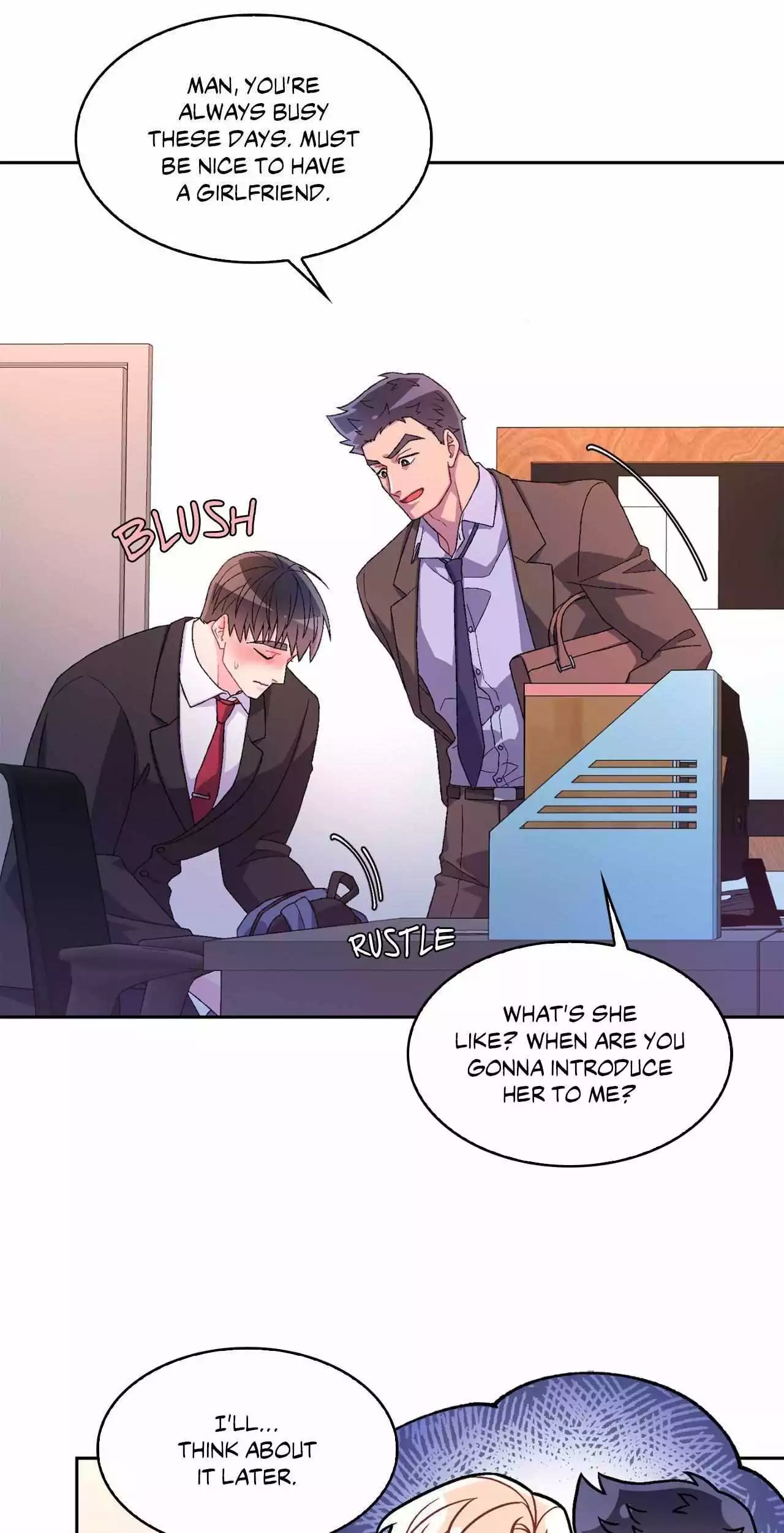 Arthur - Chapter 76 Page 17
