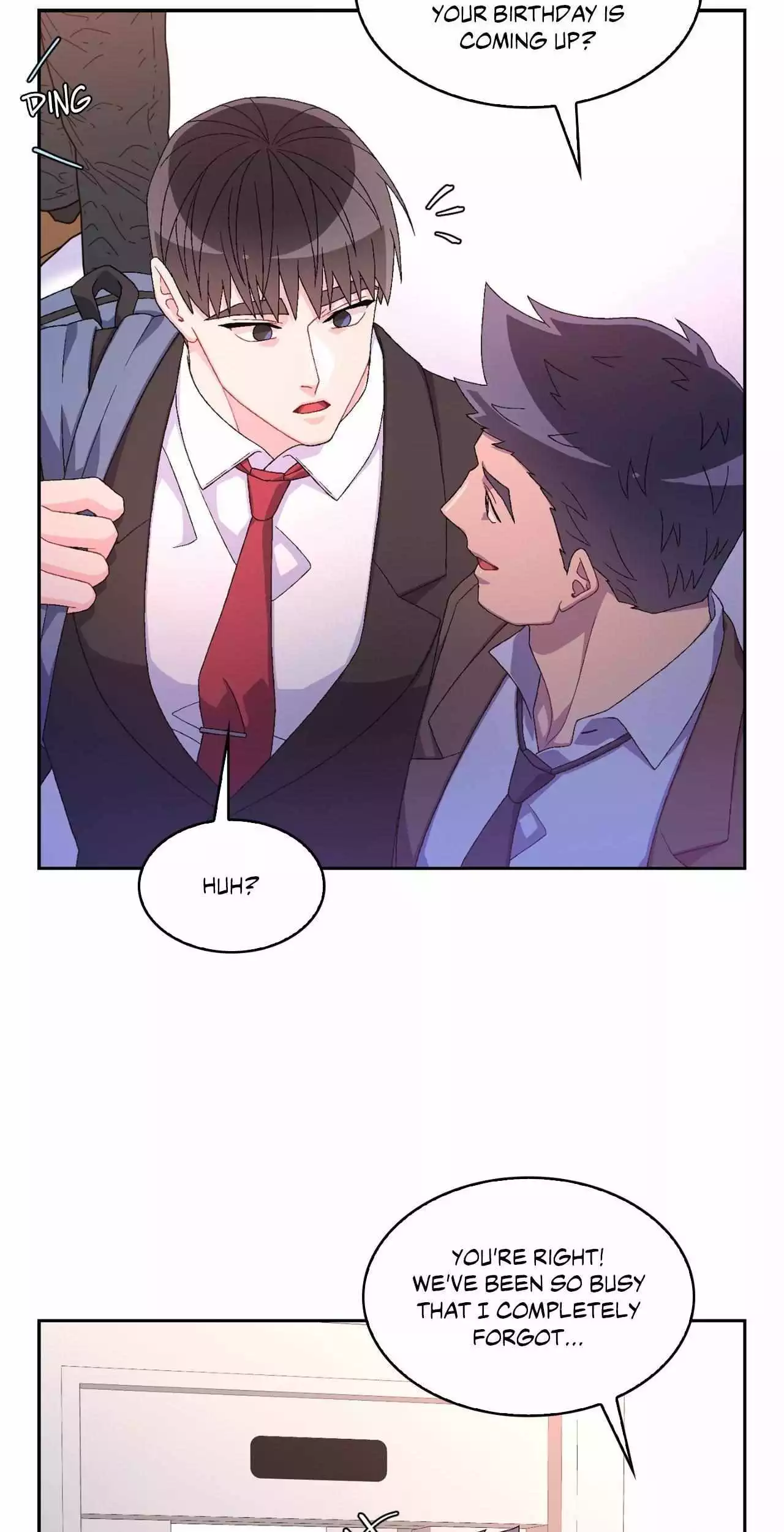 Arthur - Chapter 76 Page 20
