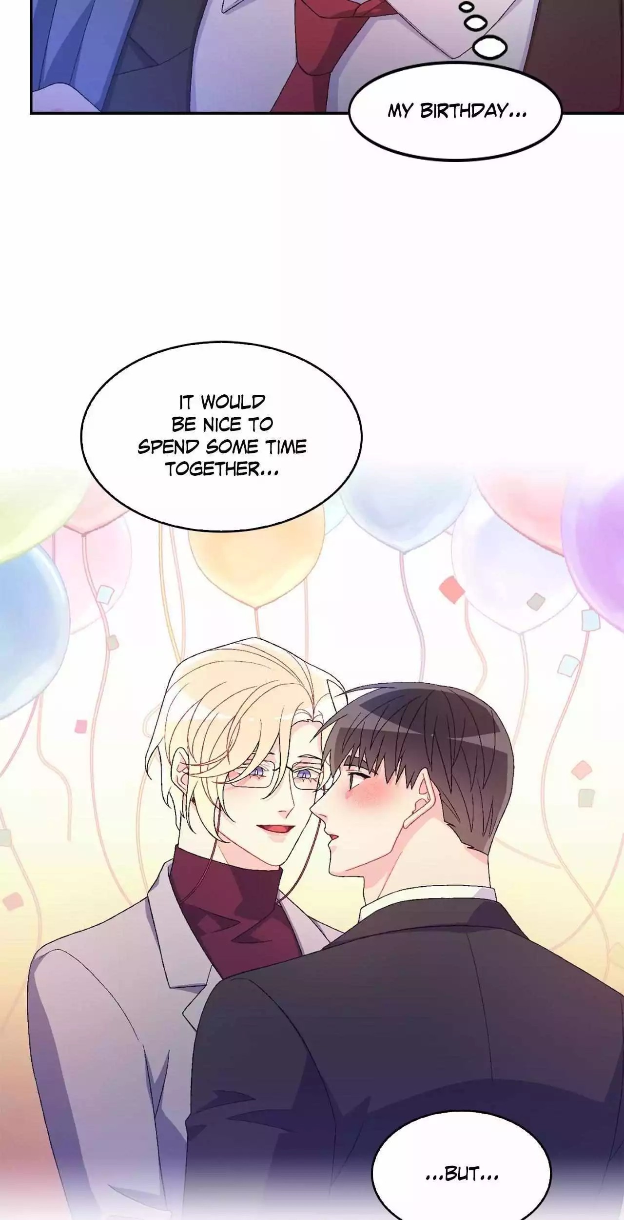 Arthur - Chapter 76 Page 23