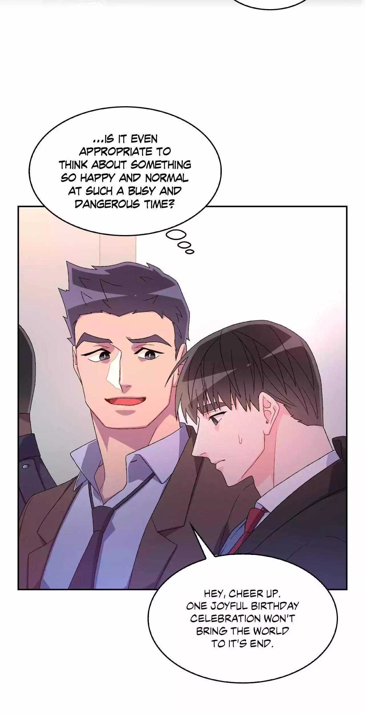 Arthur - Chapter 76 Page 24