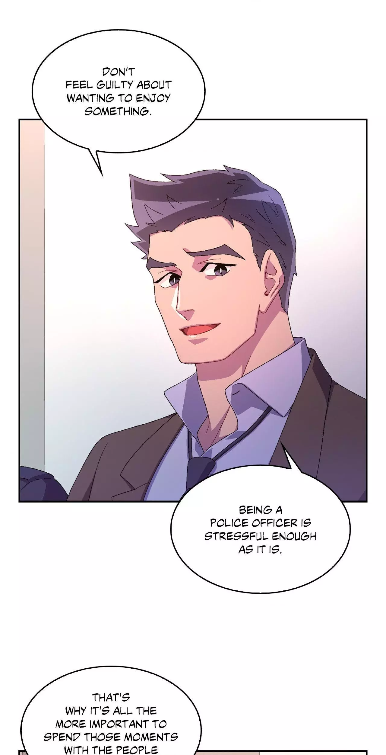 Arthur - Chapter 76 Page 26