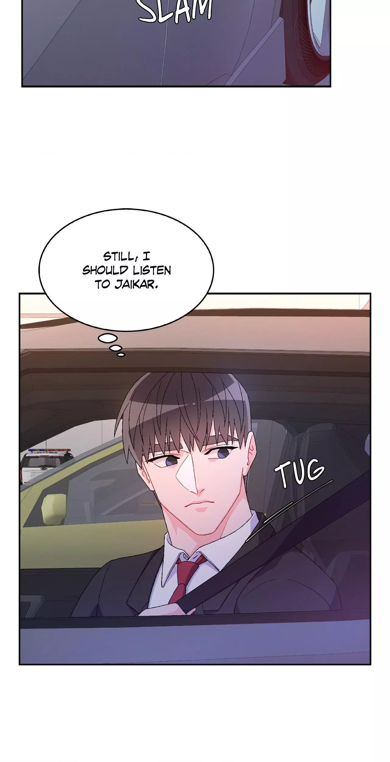 Arthur - Chapter 76 Page 30