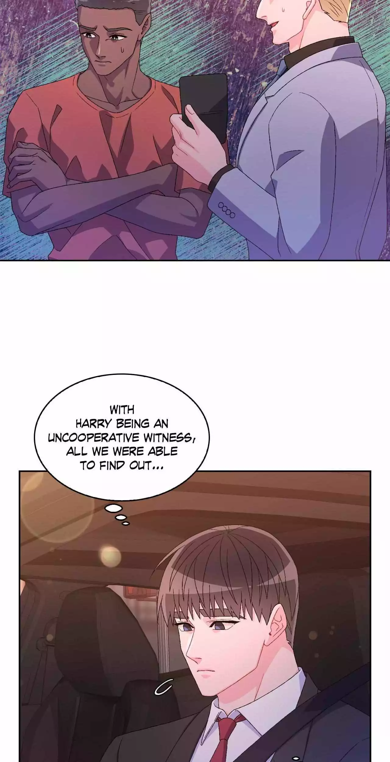 Arthur - Chapter 76 Page 34
