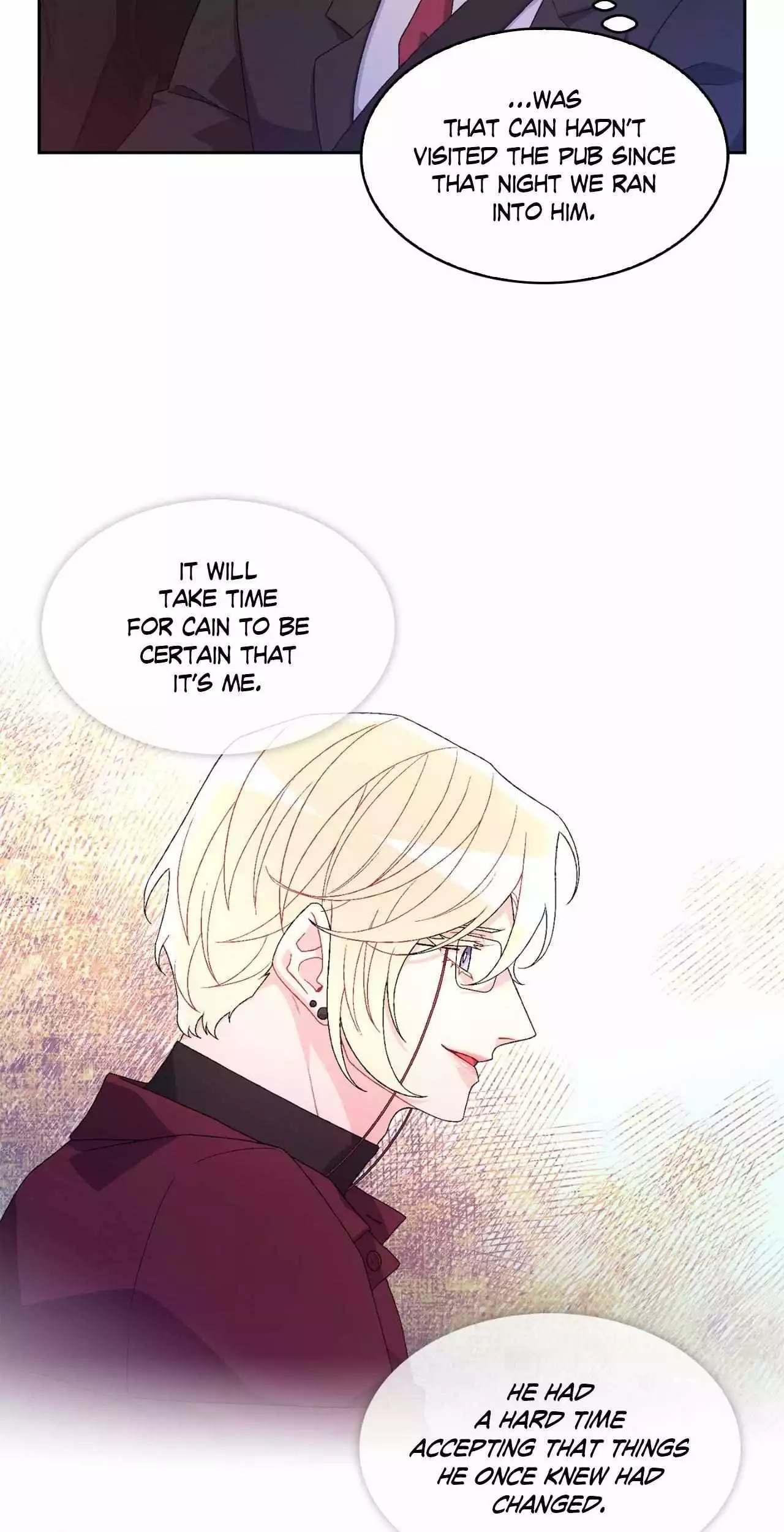 Arthur - Chapter 76 Page 35