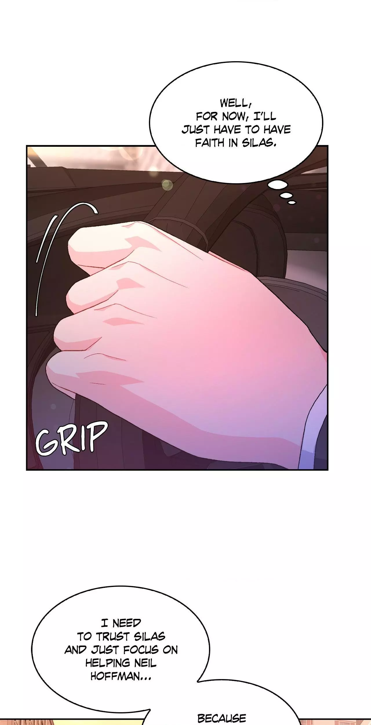 Arthur - Chapter 76 Page 38
