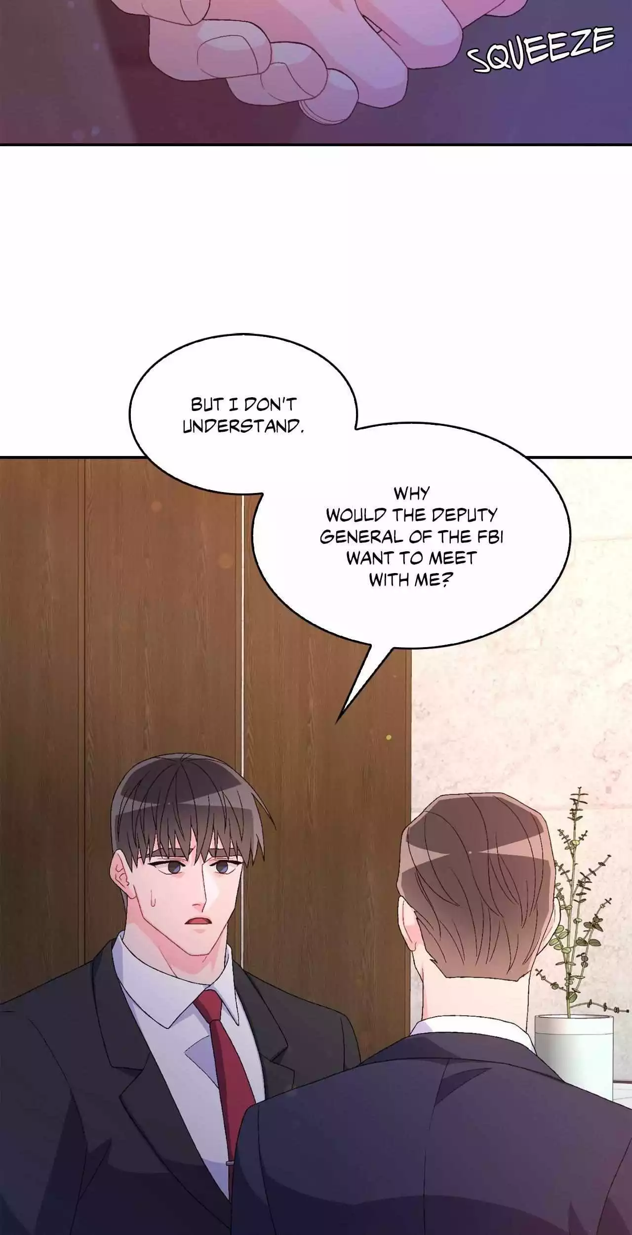 Arthur - Chapter 76 Page 54