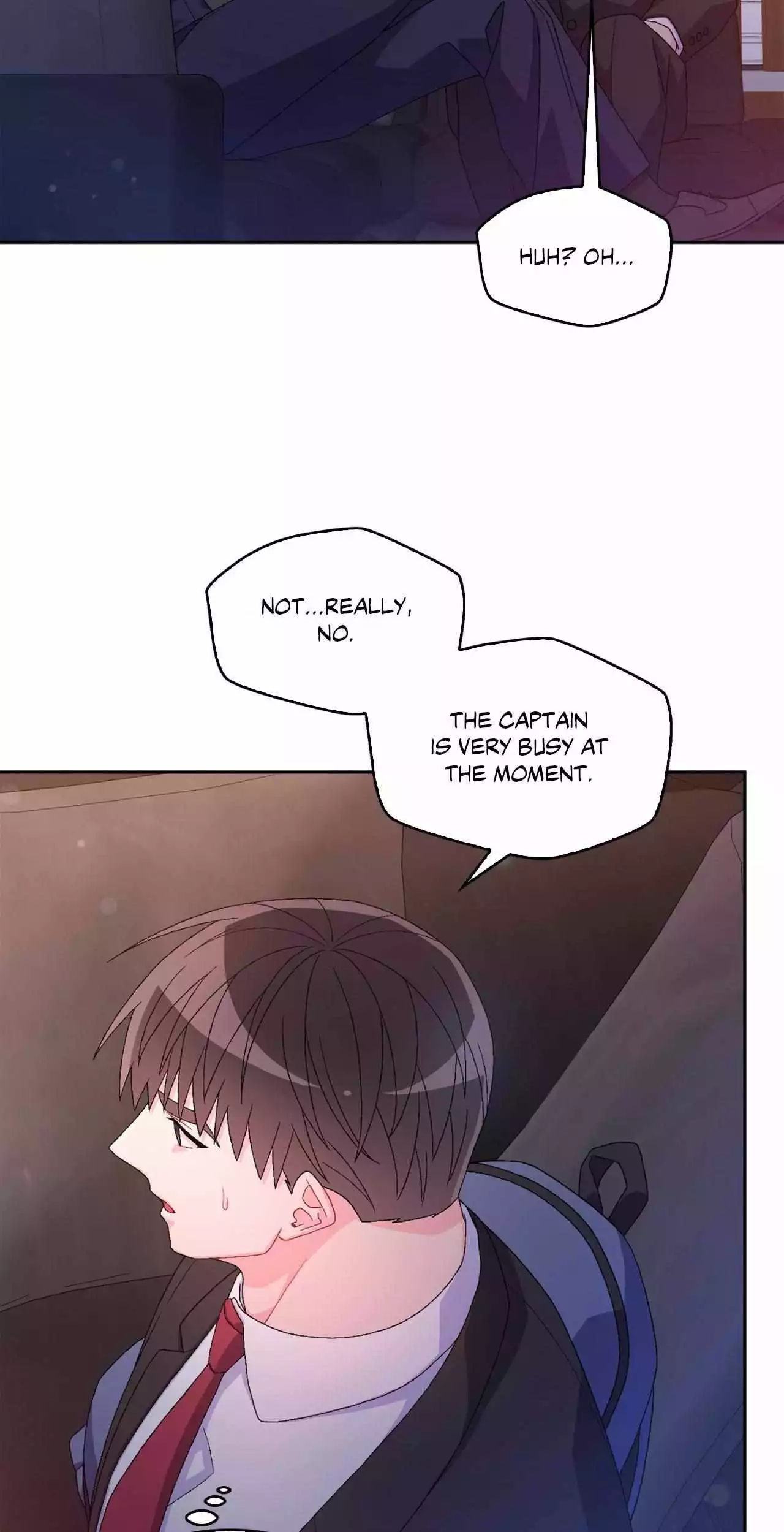 Arthur - Chapter 76 Page 60