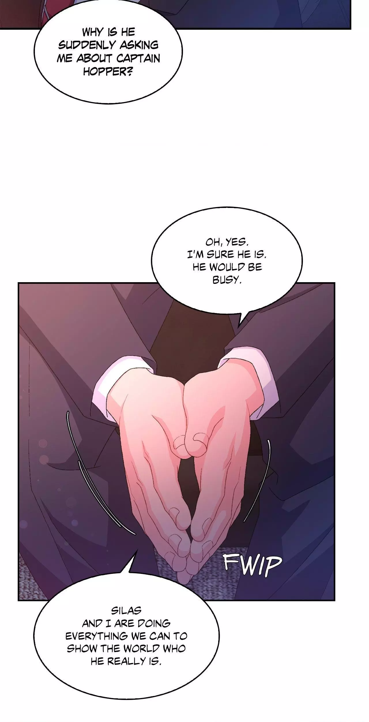 Arthur - Chapter 76 Page 61