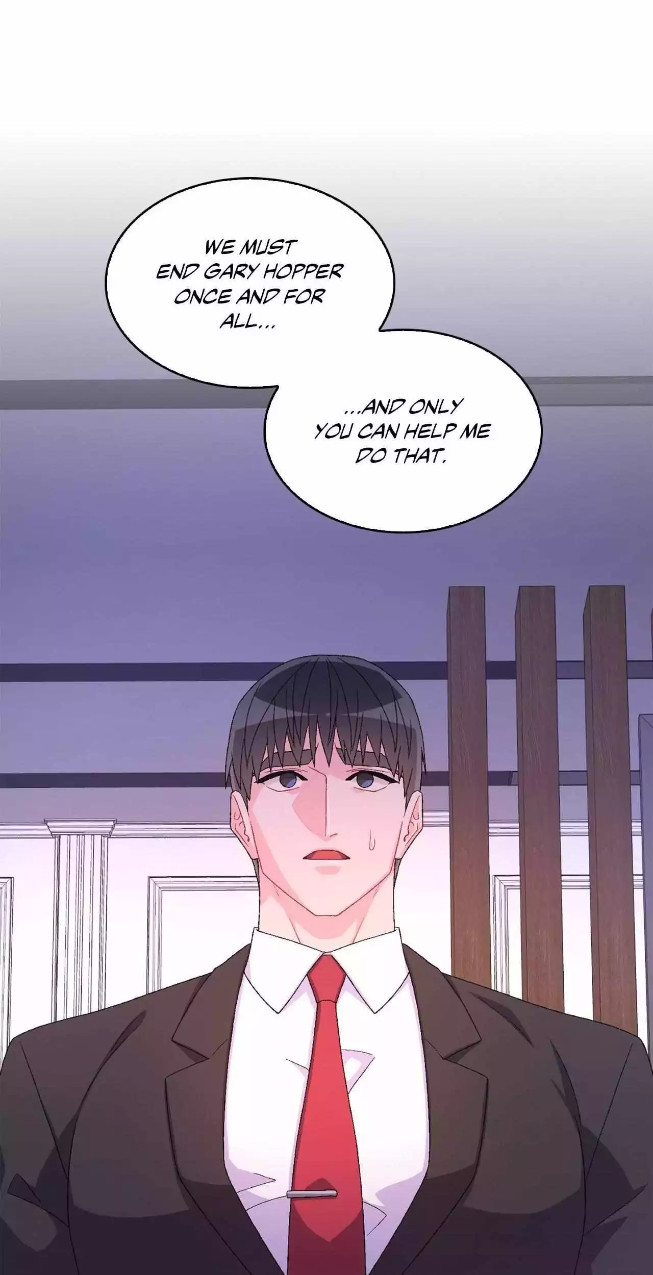 Arthur - Chapter 77 Page 2