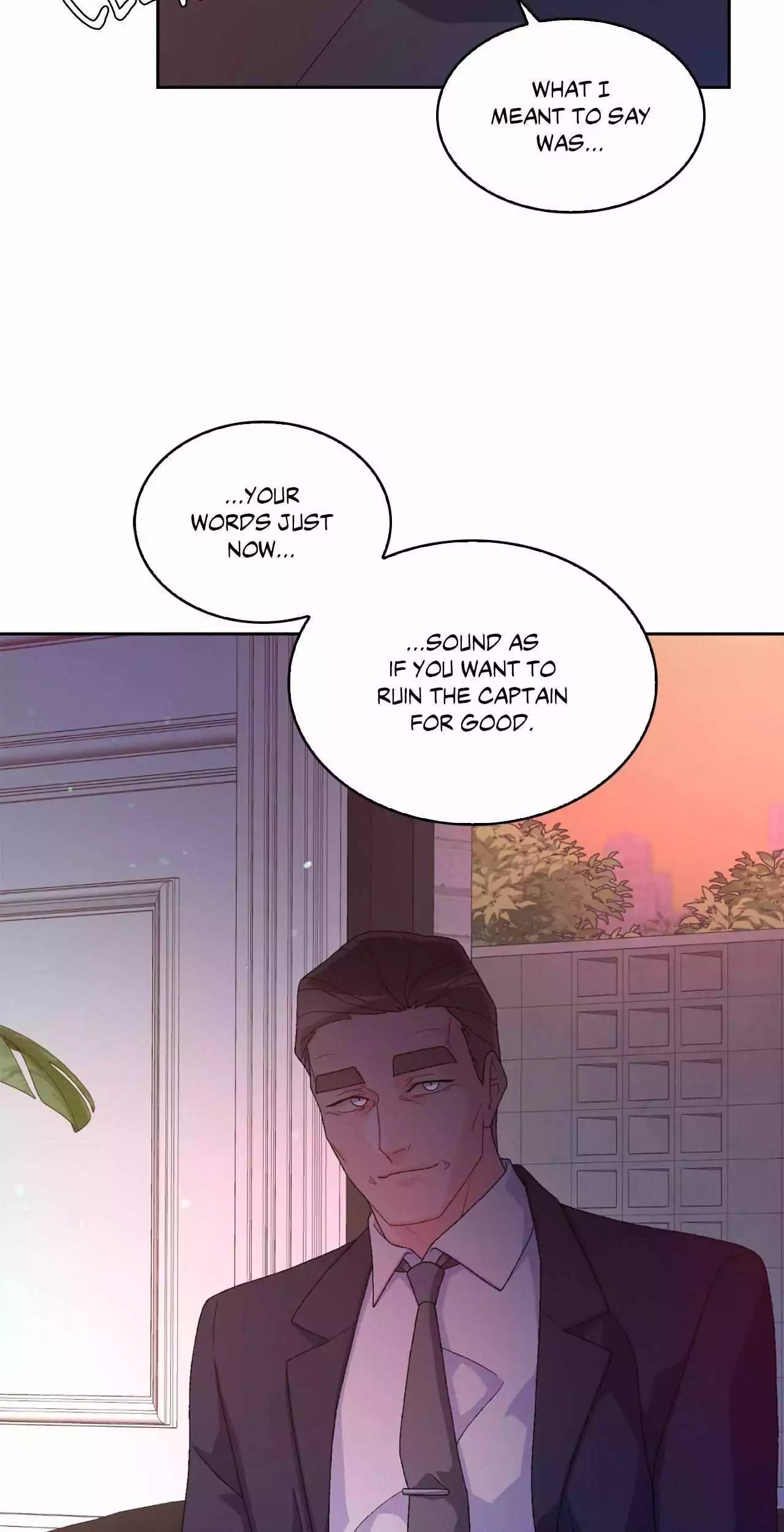 Arthur - Chapter 77 Page 6