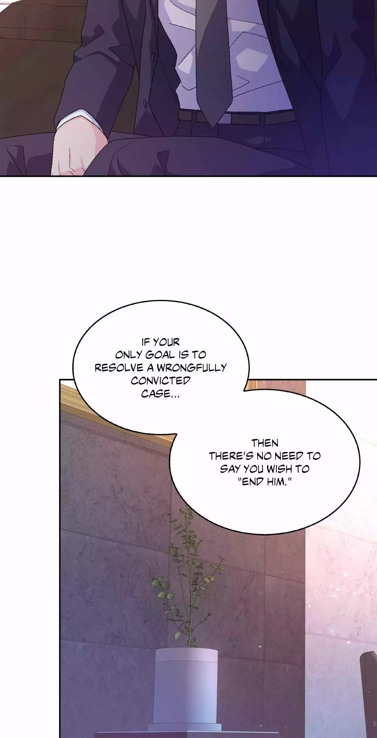 Arthur - Chapter 77 Page 7