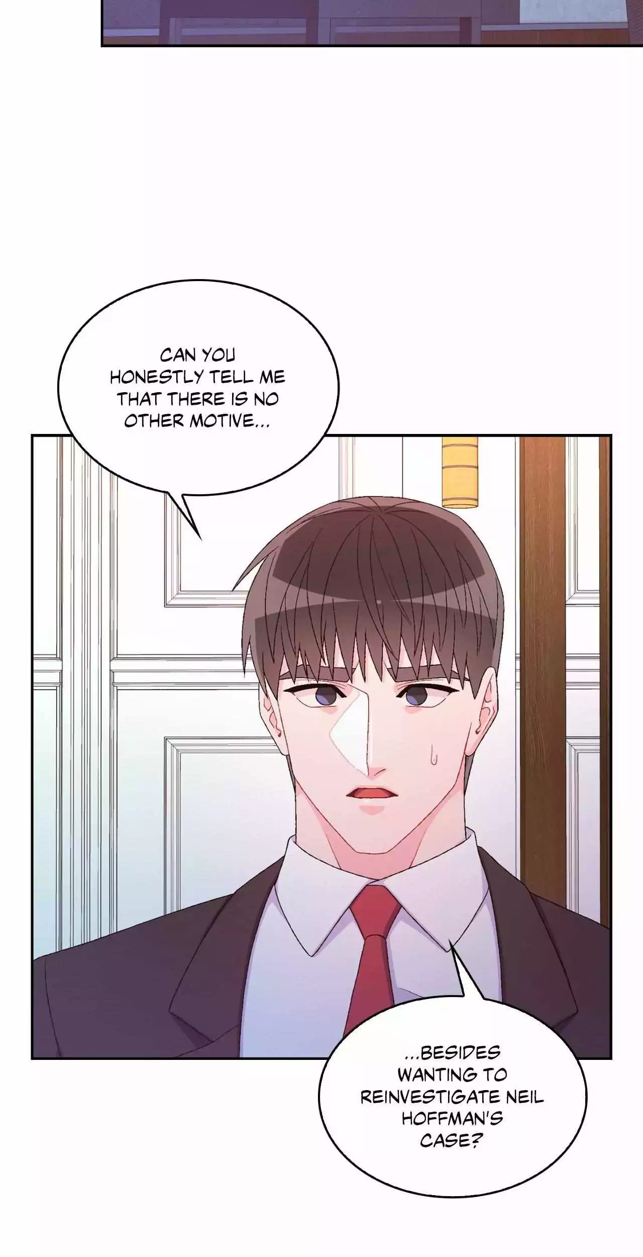 Arthur - Chapter 77 Page 8