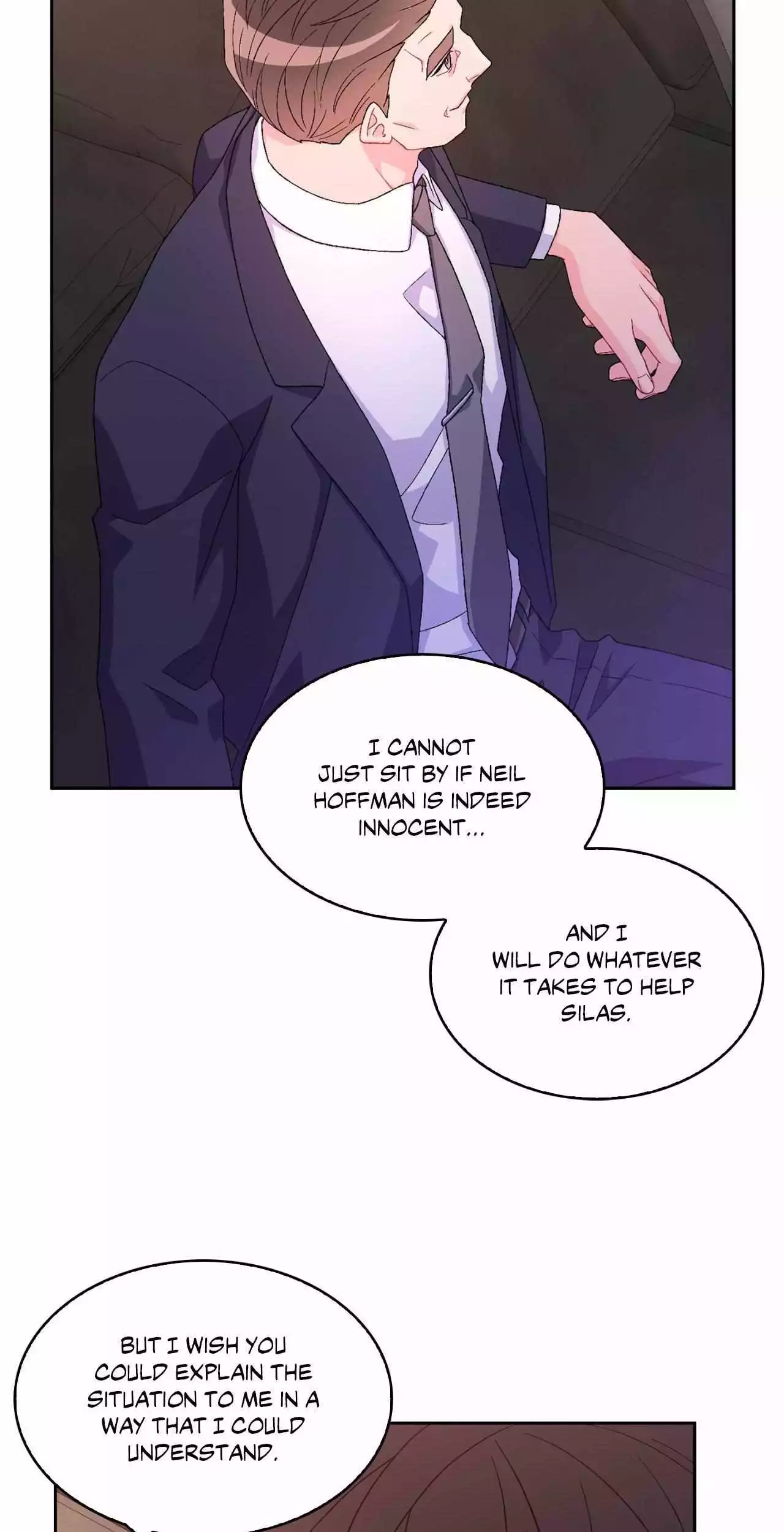 Arthur - Chapter 77 Page 11