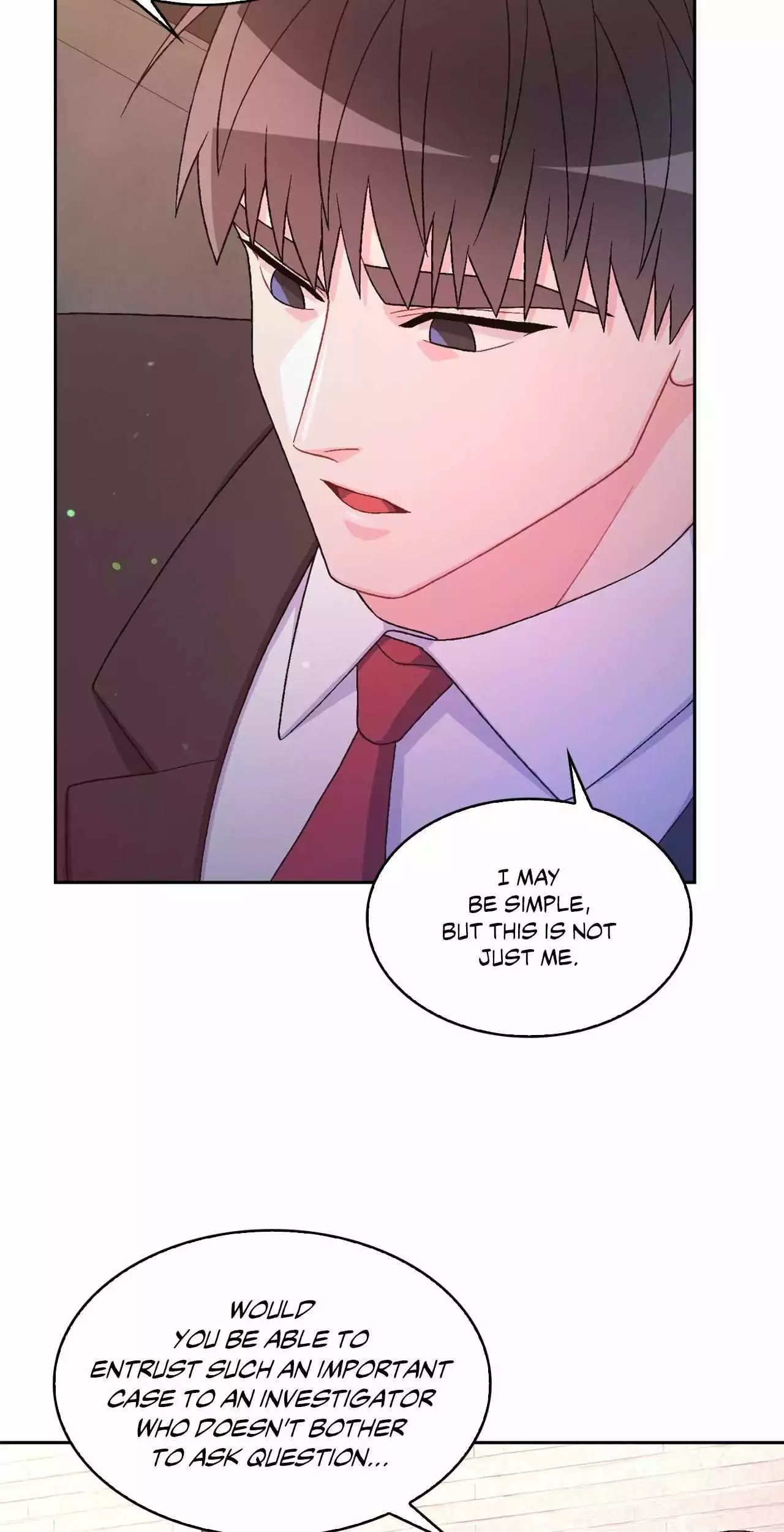 Arthur - Chapter 77 Page 12