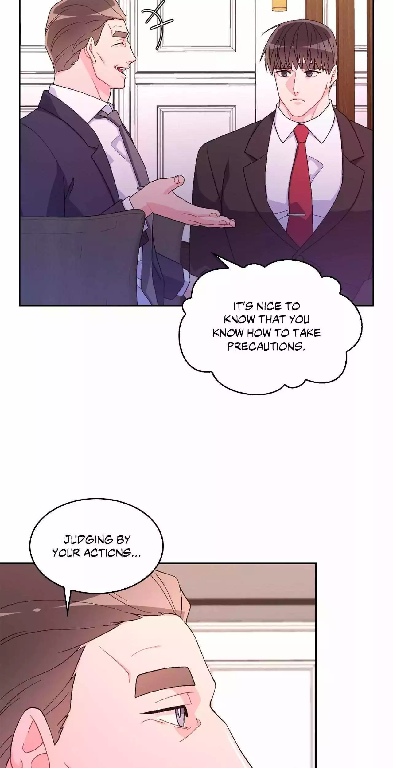 Arthur - Chapter 77 Page 15