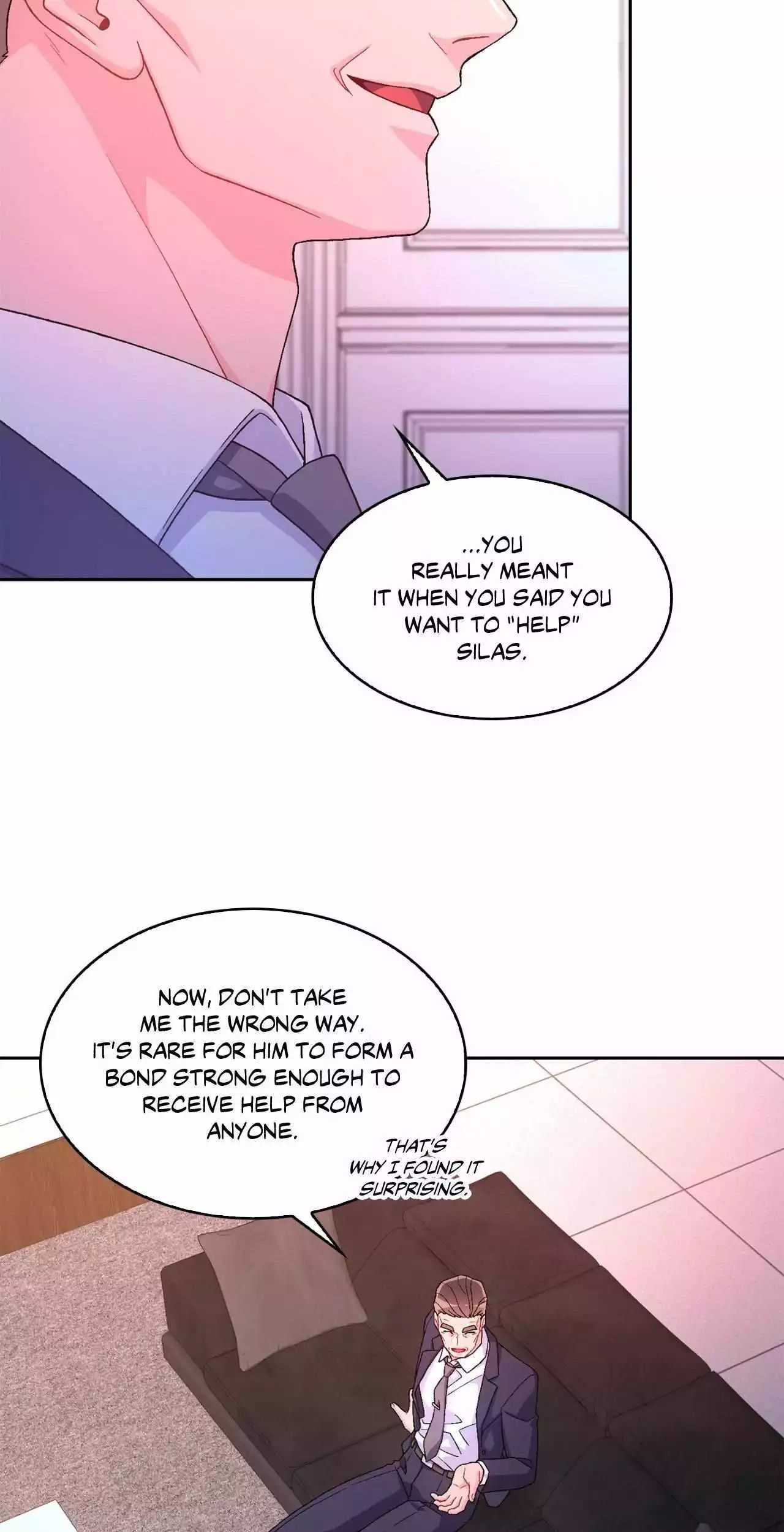 Arthur - Chapter 77 Page 16