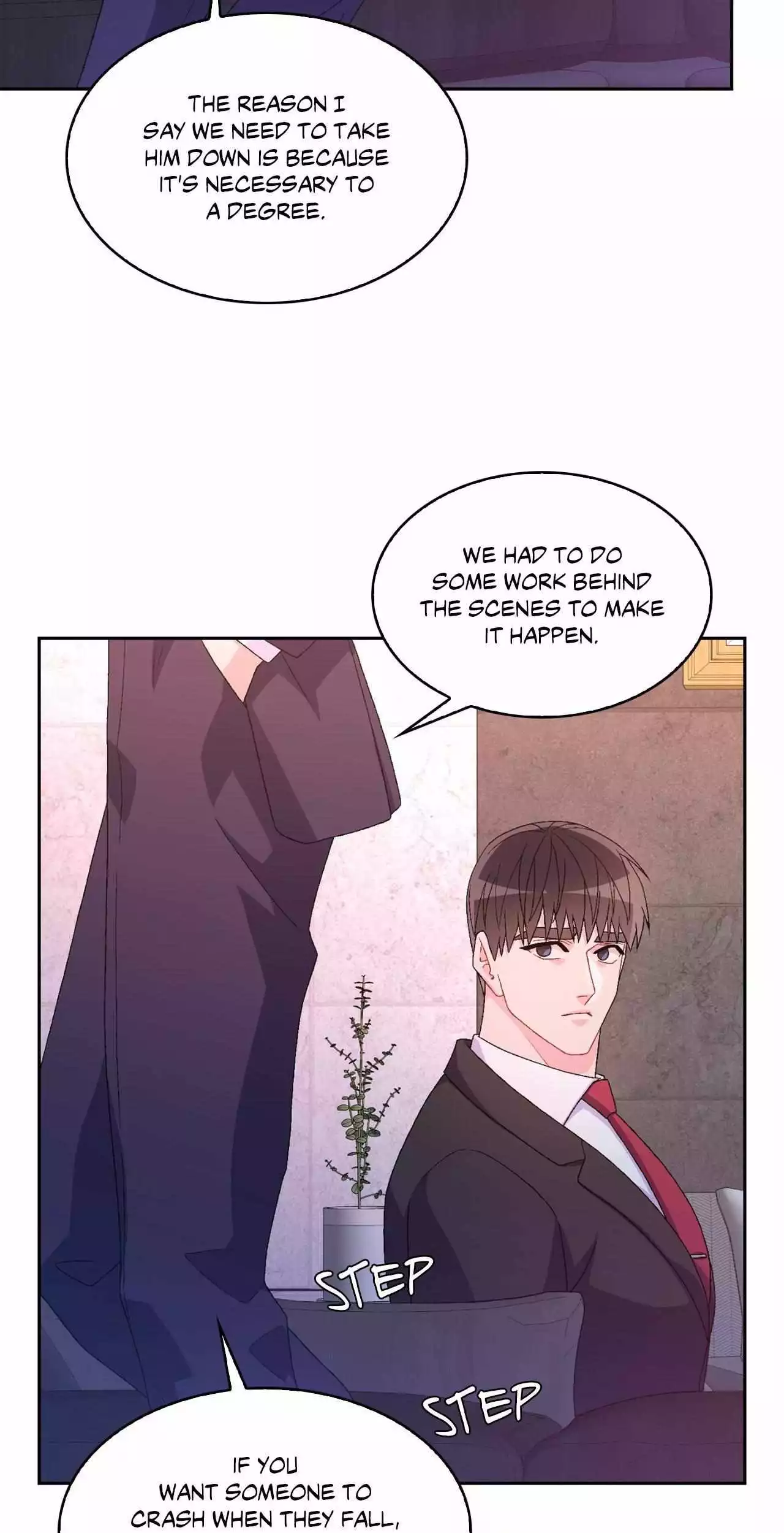 Arthur - Chapter 77 Page 18