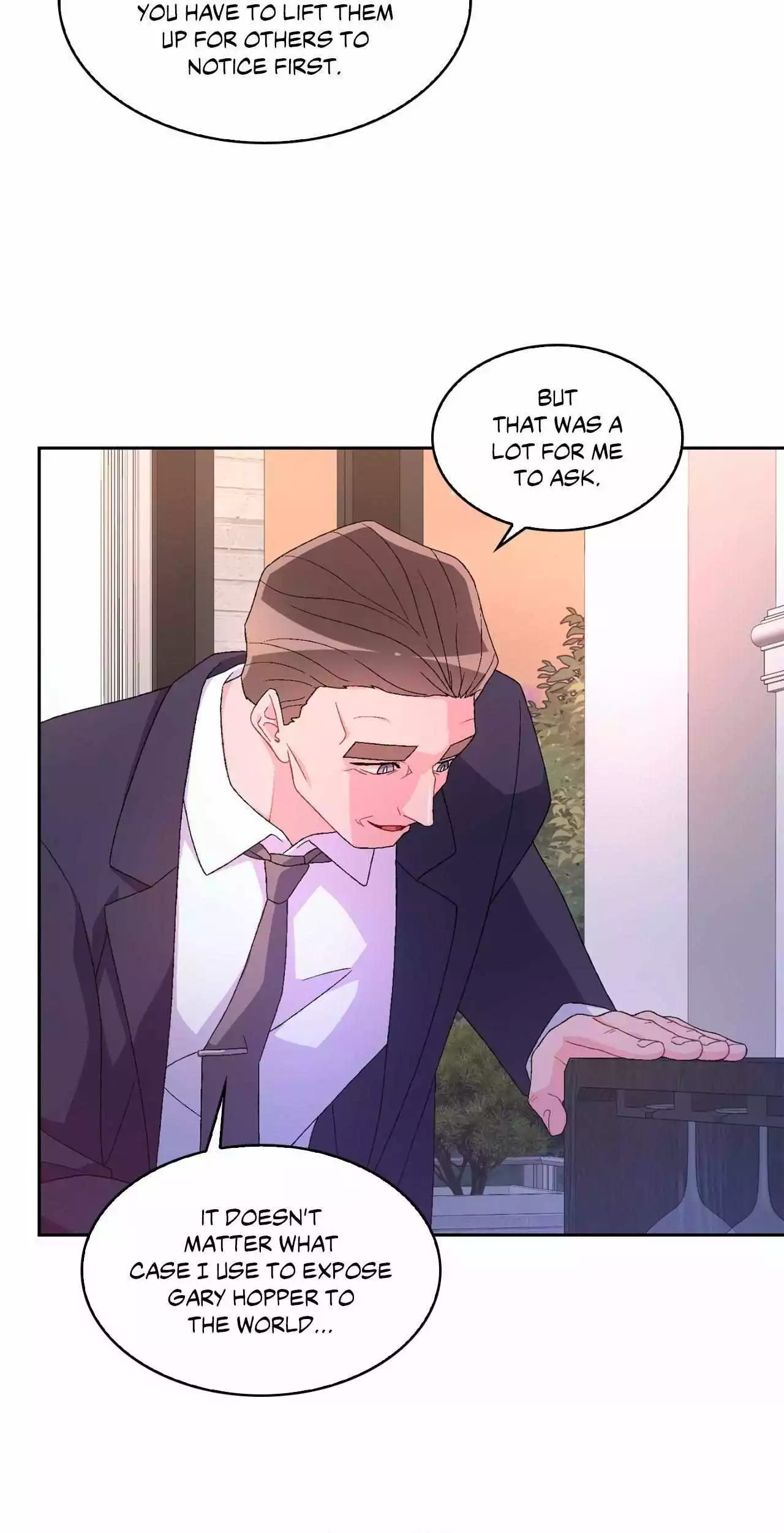 Arthur - Chapter 77 Page 19