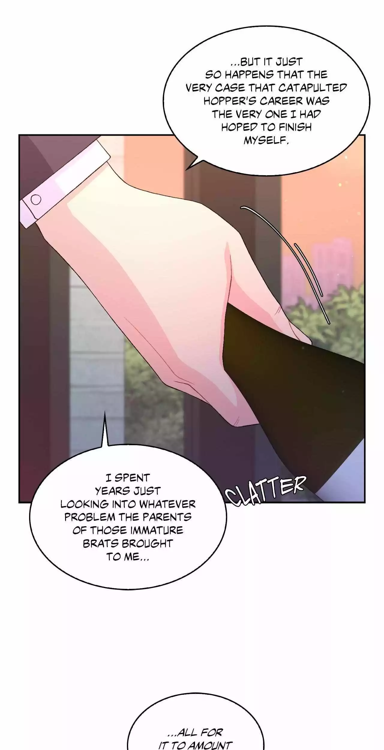 Arthur - Chapter 77 Page 20