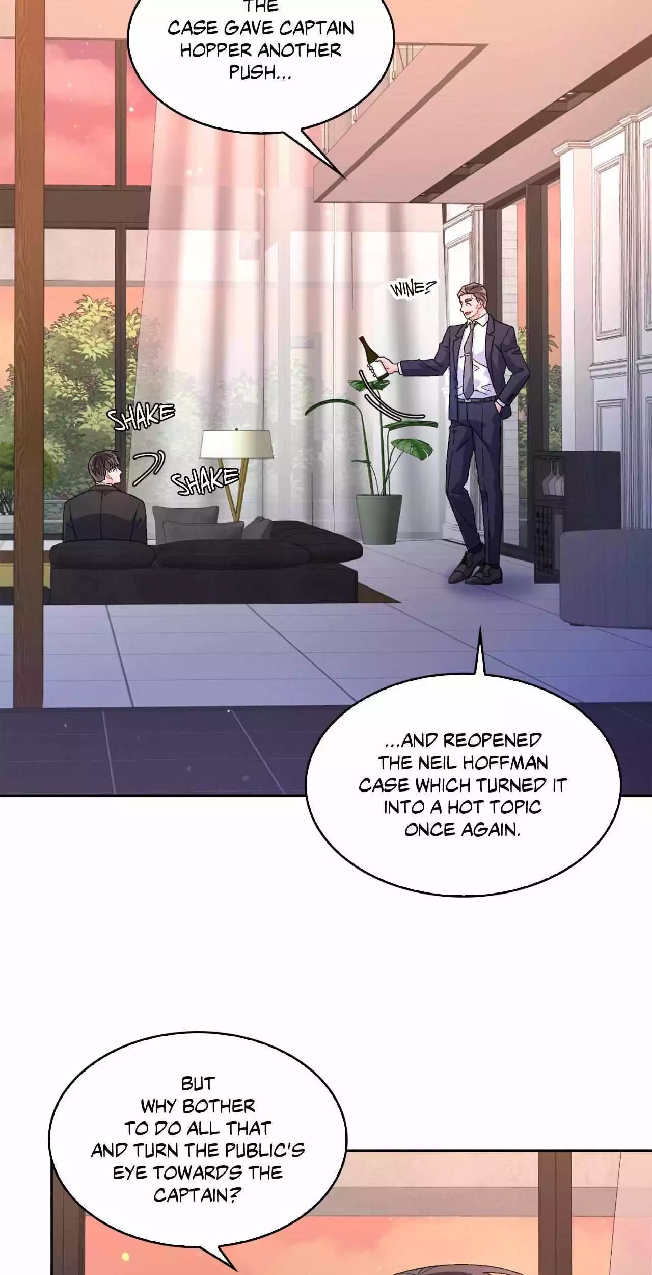 Arthur - Chapter 77 Page 23