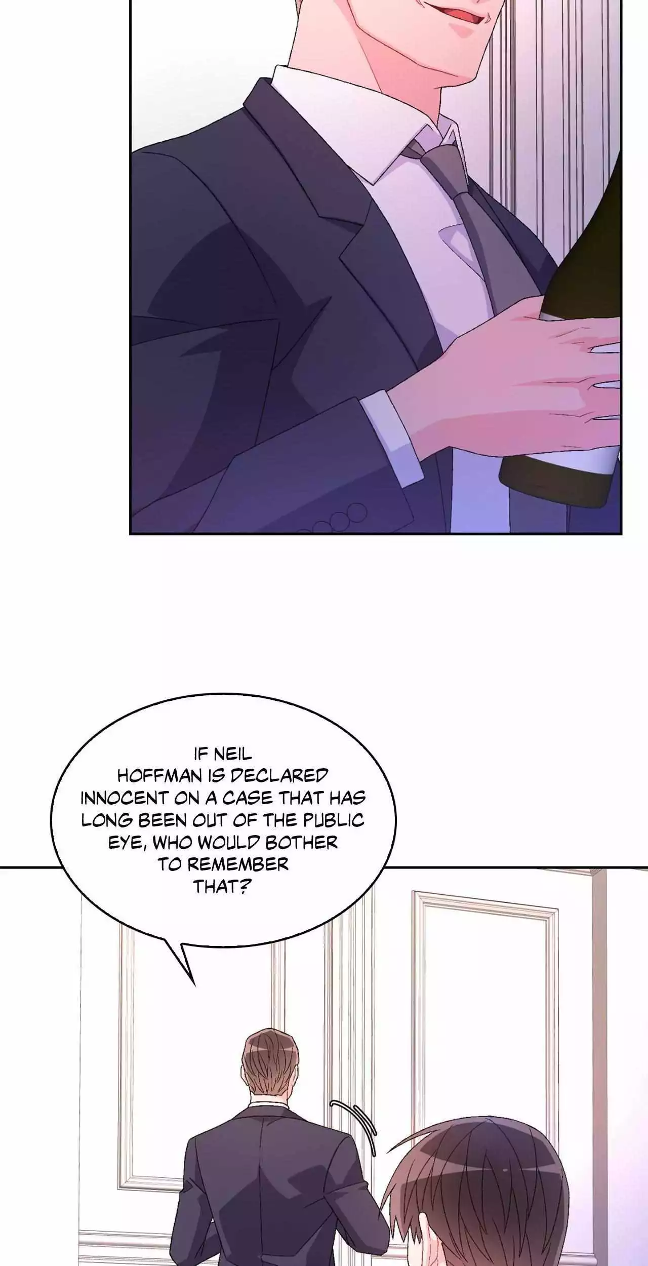 Arthur - Chapter 77 Page 25
