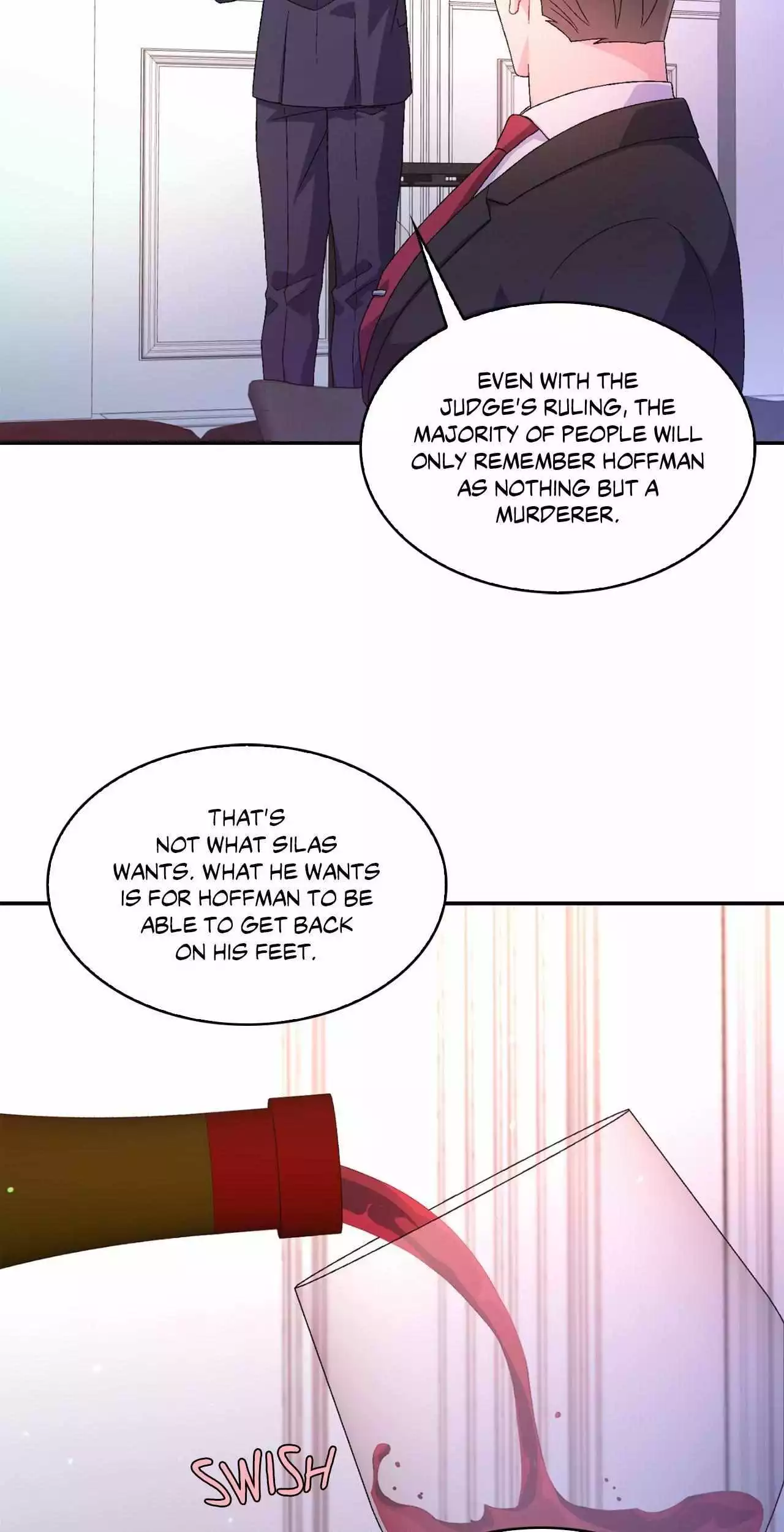 Arthur - Chapter 77 Page 26
