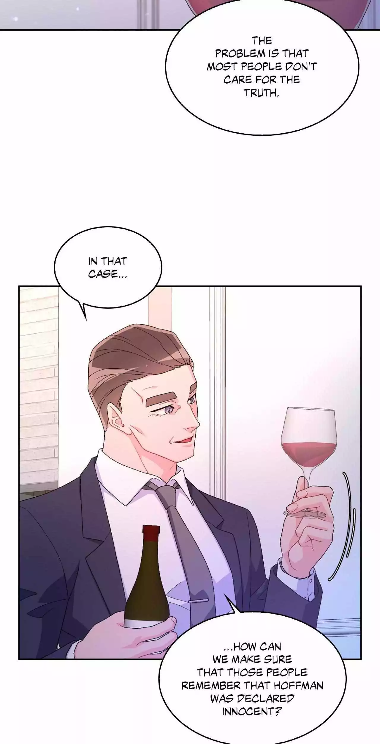 Arthur - Chapter 77 Page 27
