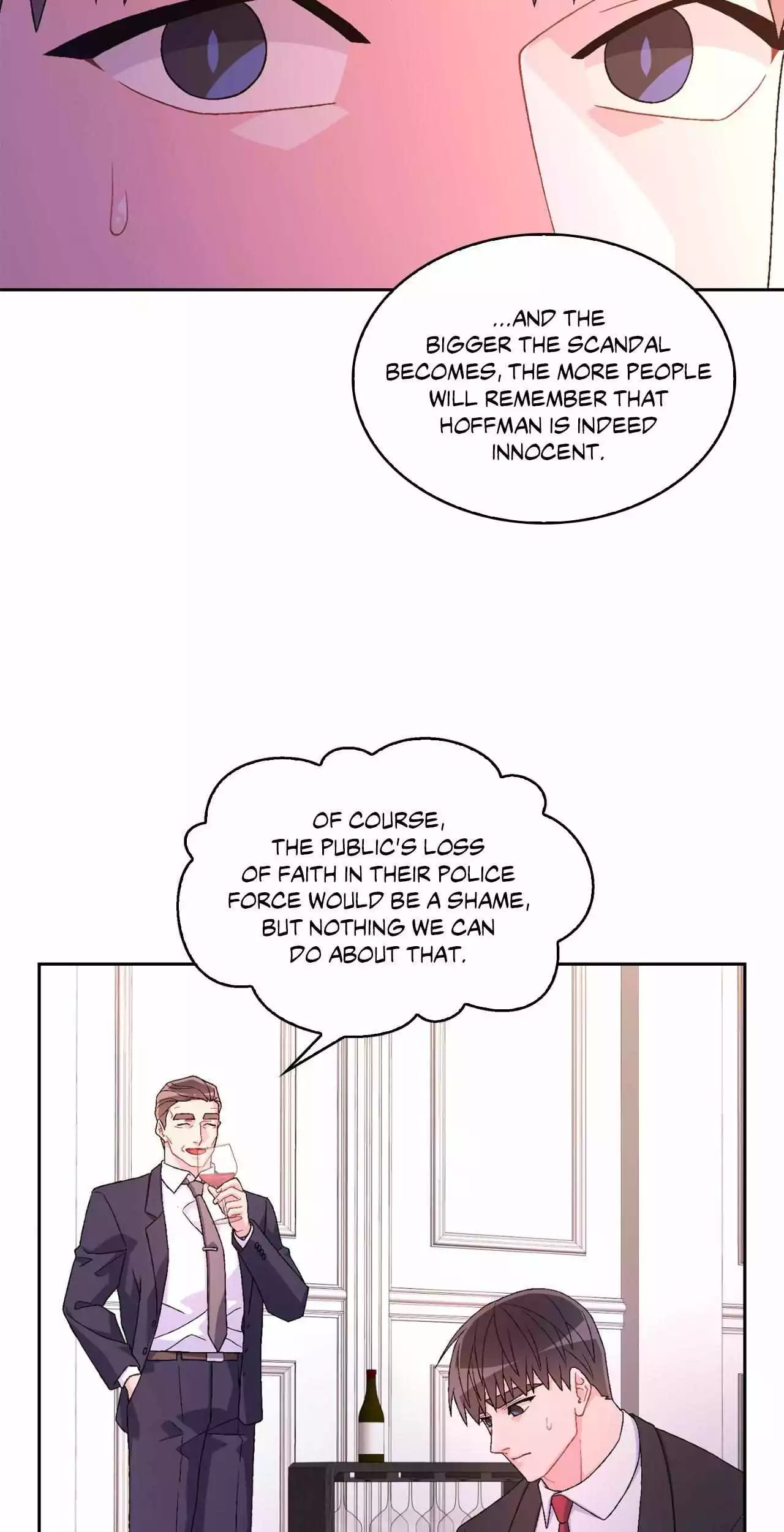 Arthur - Chapter 77 Page 30