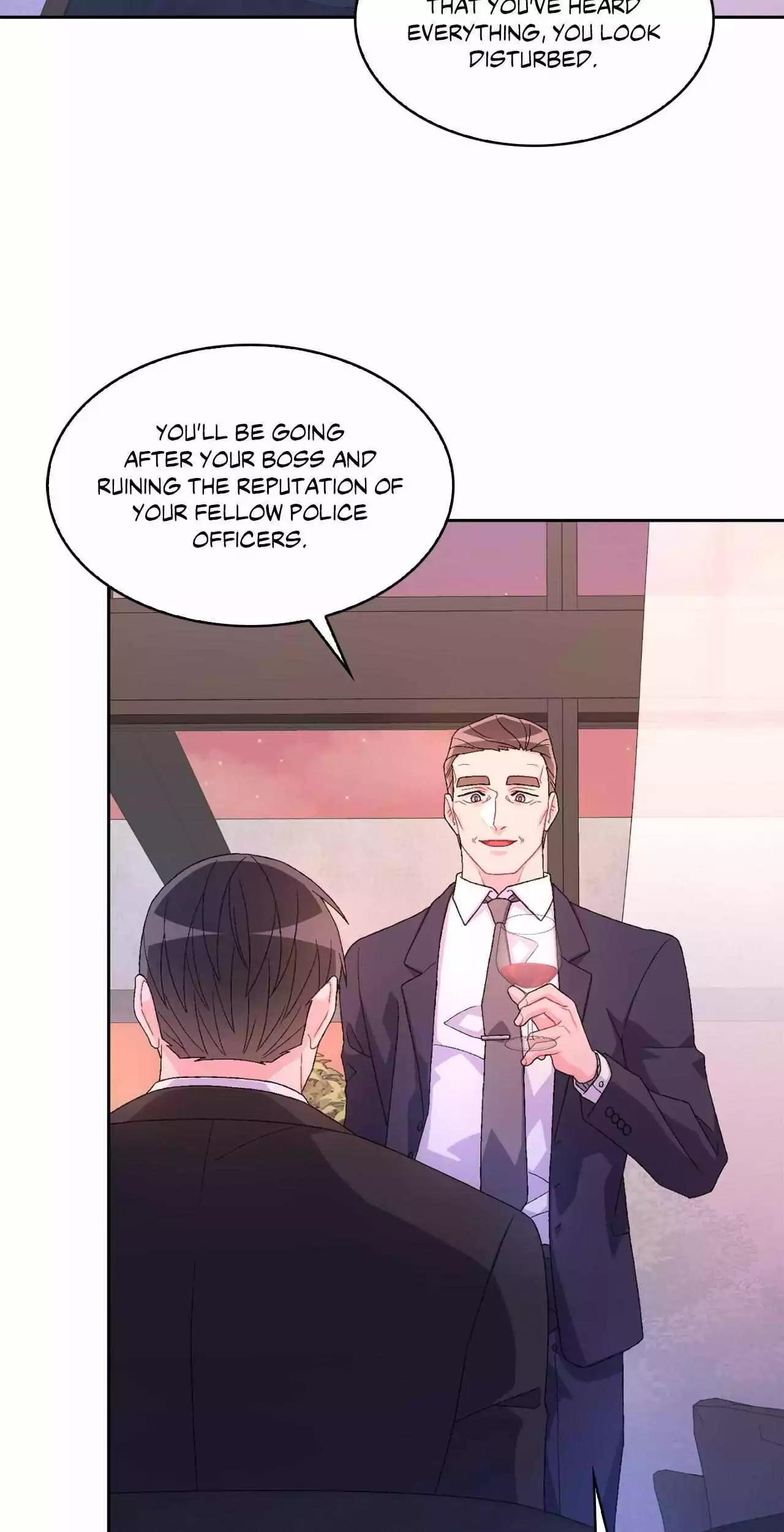 Arthur - Chapter 77 Page 32