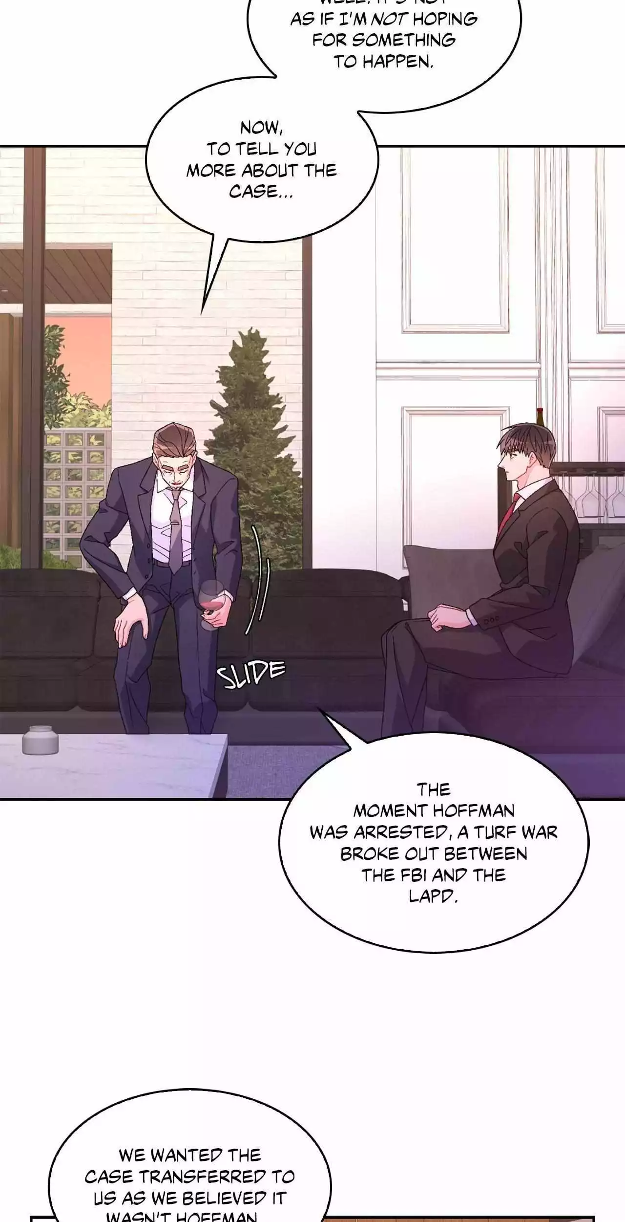 Arthur - Chapter 77 Page 36