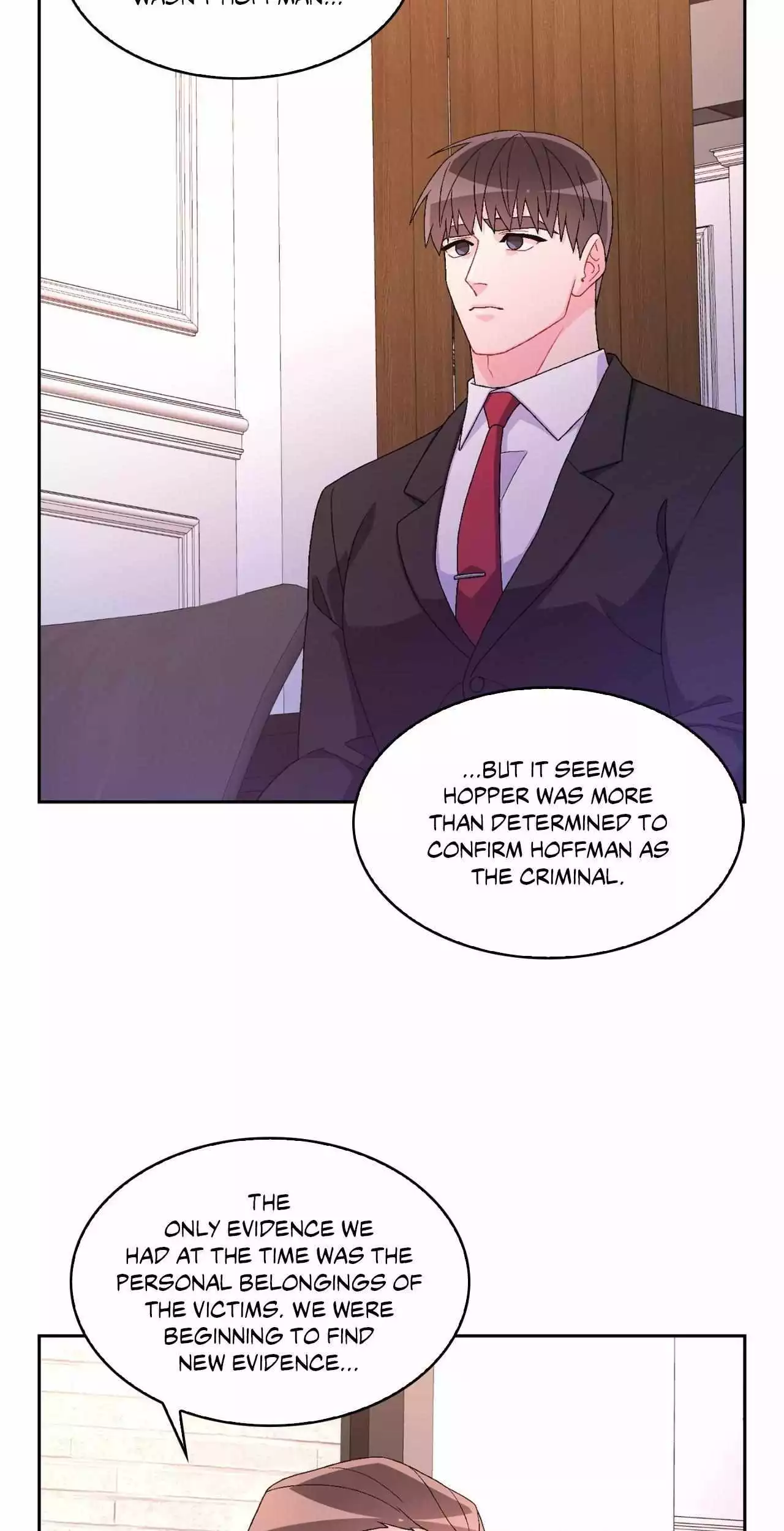 Arthur - Chapter 77 Page 37