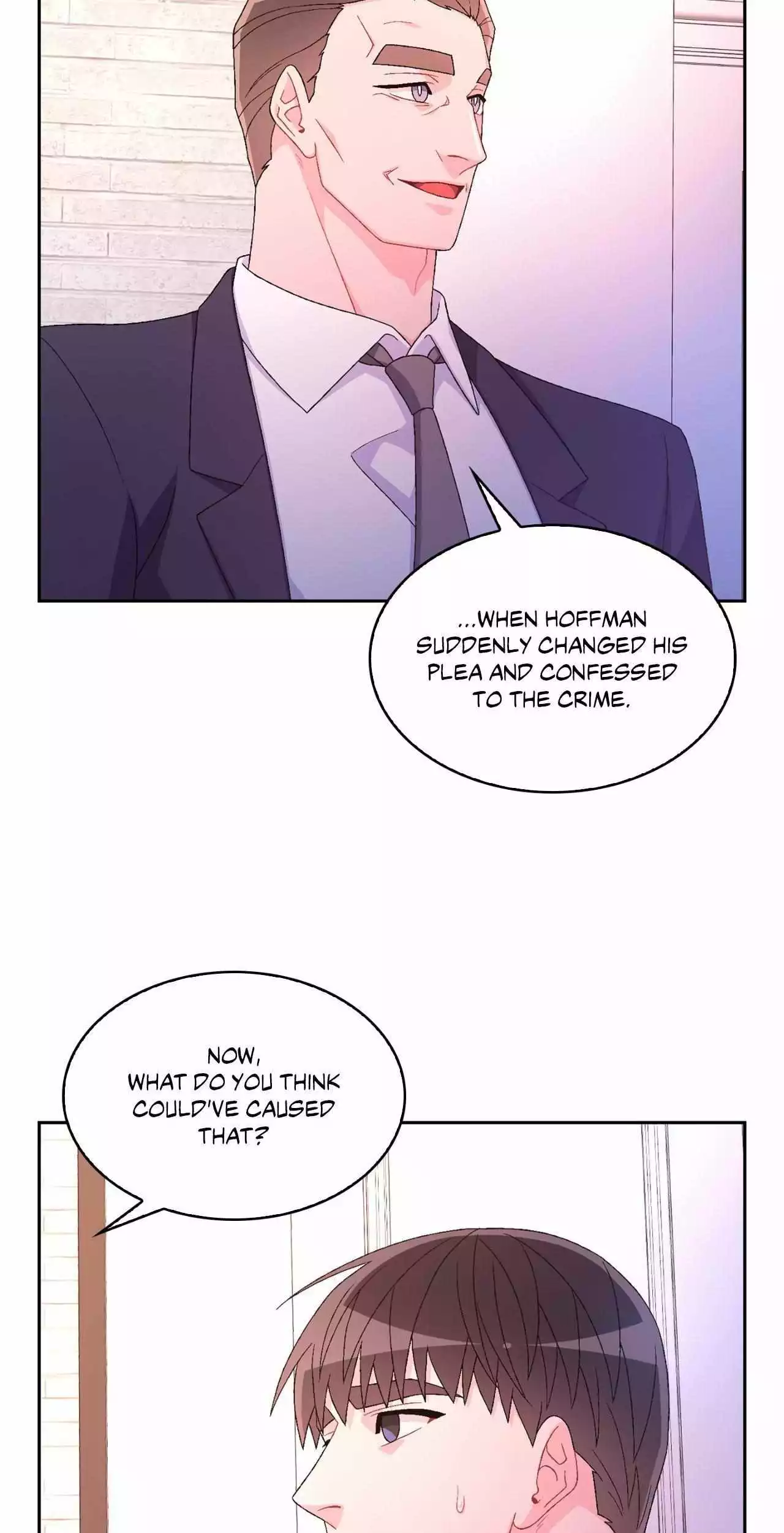 Arthur - Chapter 77 Page 38