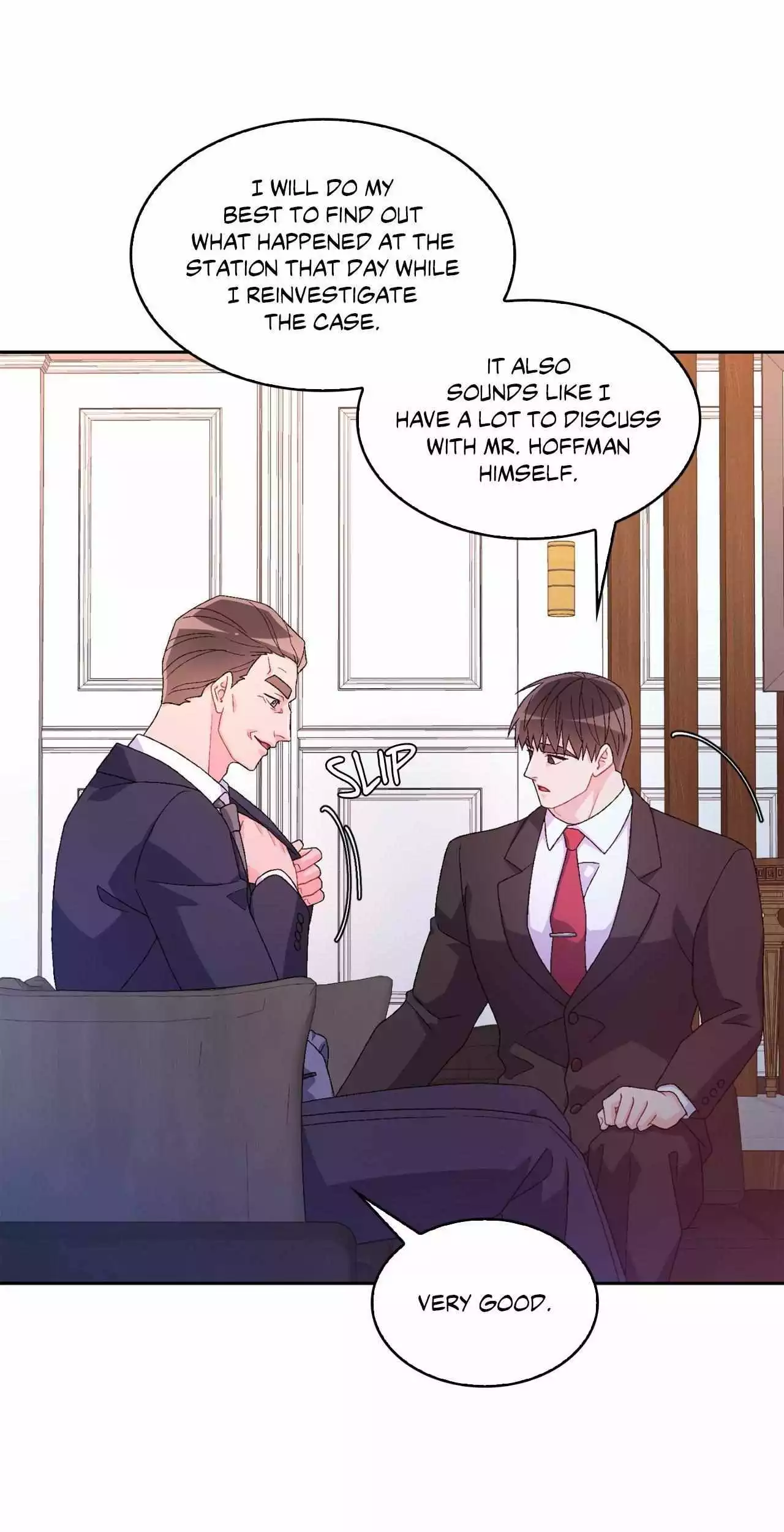 Arthur - Chapter 77 Page 42