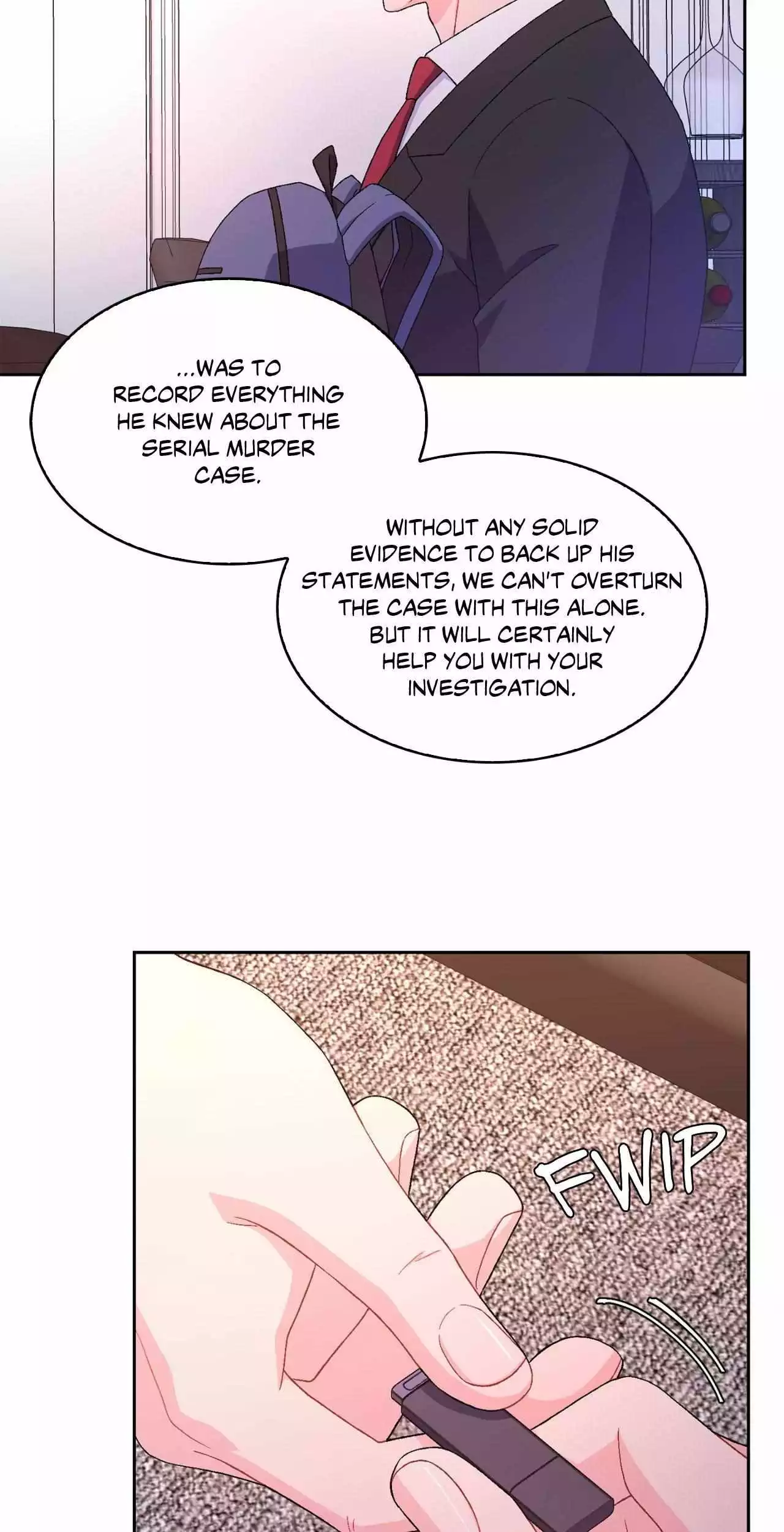 Arthur - Chapter 77 Page 45