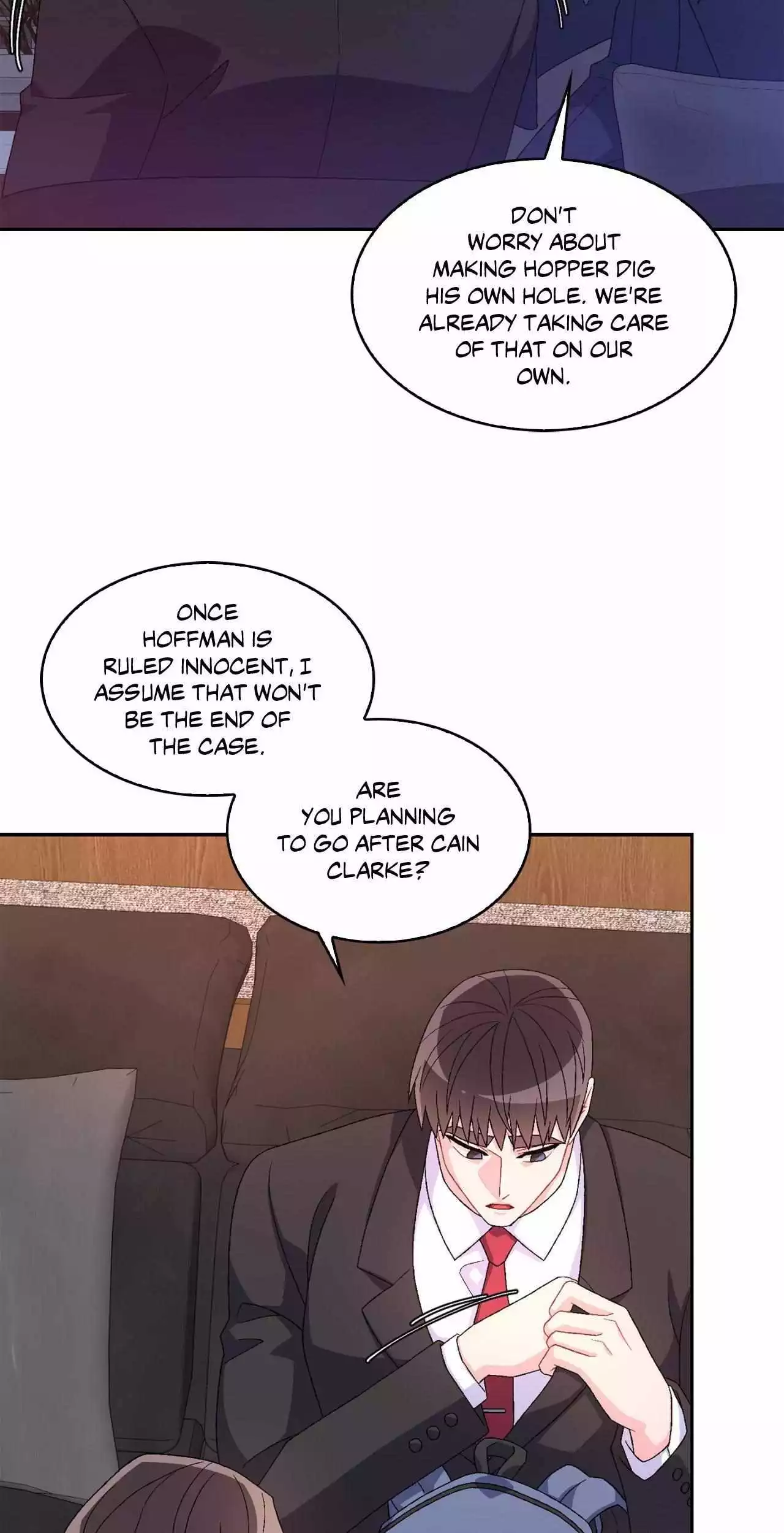 Arthur - Chapter 77 Page 47