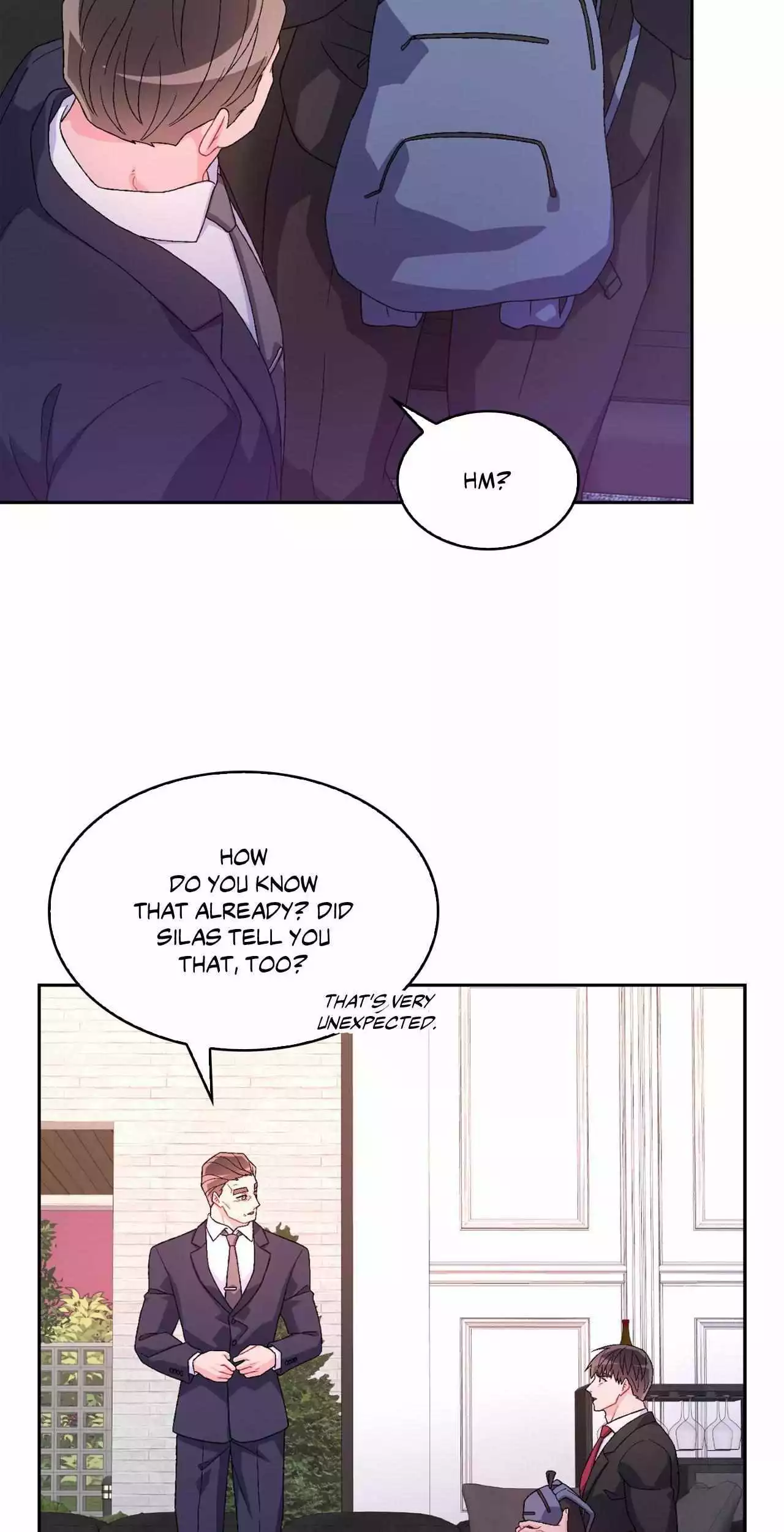 Arthur - Chapter 77 Page 48