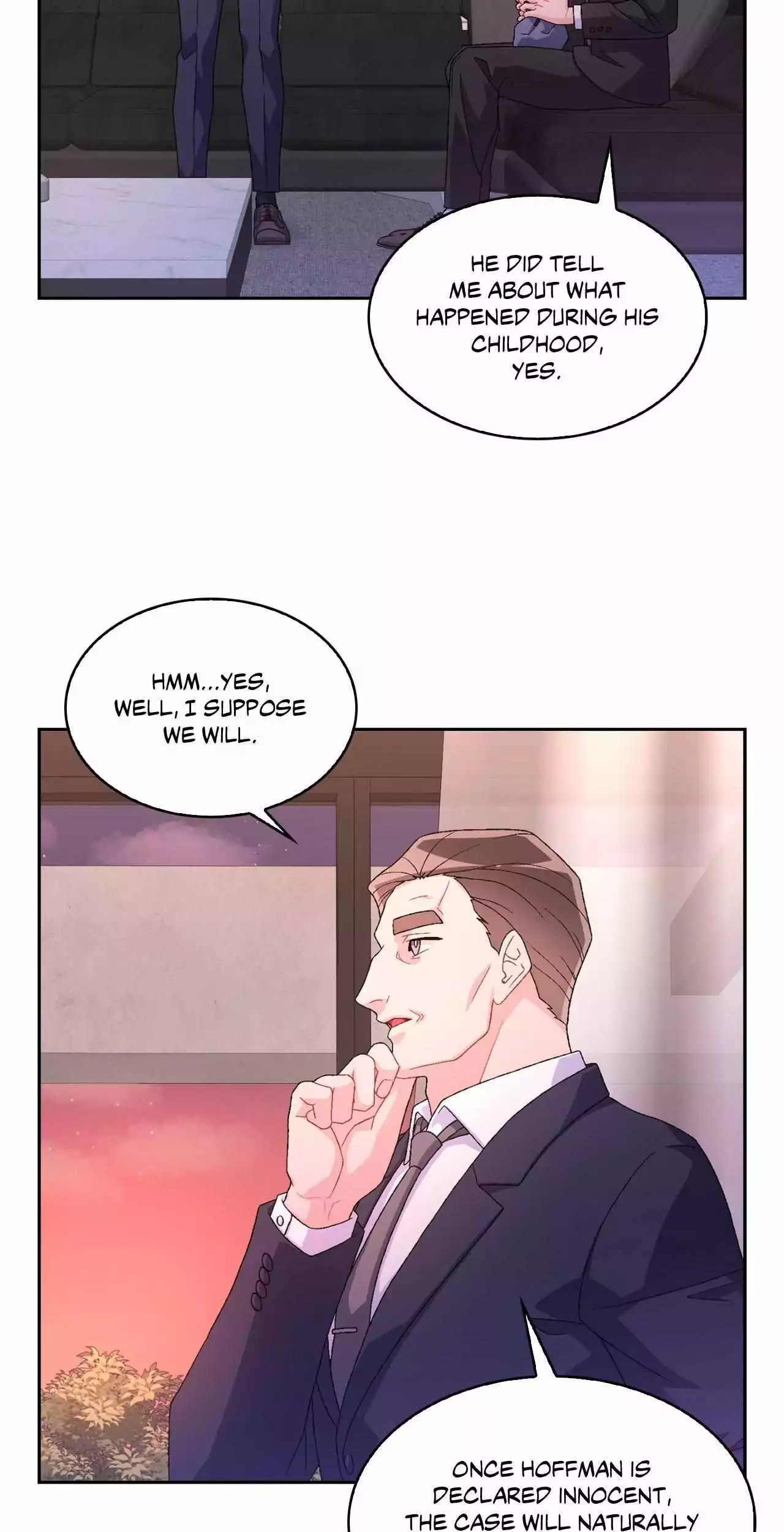 Arthur - Chapter 77 Page 49