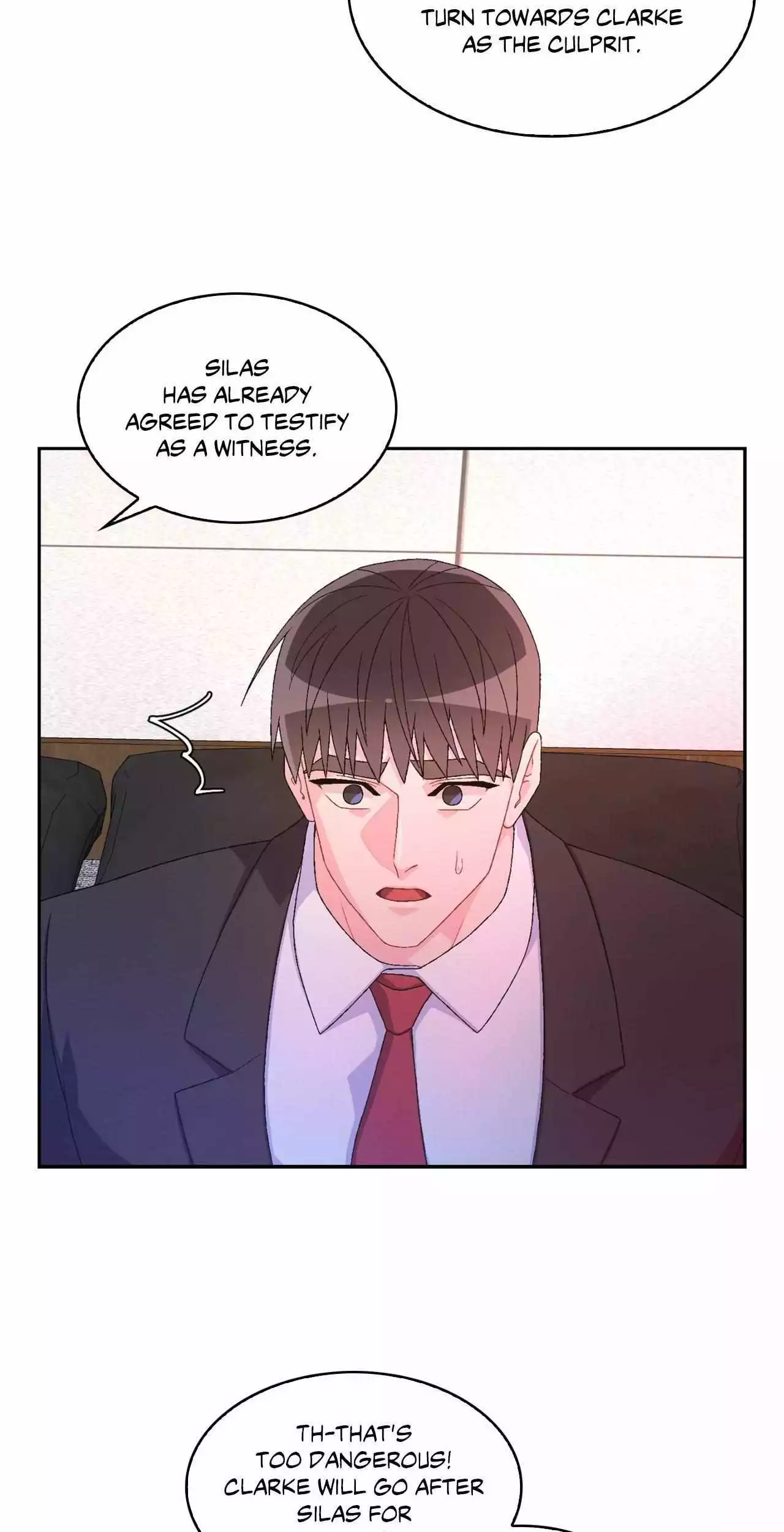 Arthur - Chapter 77 Page 50