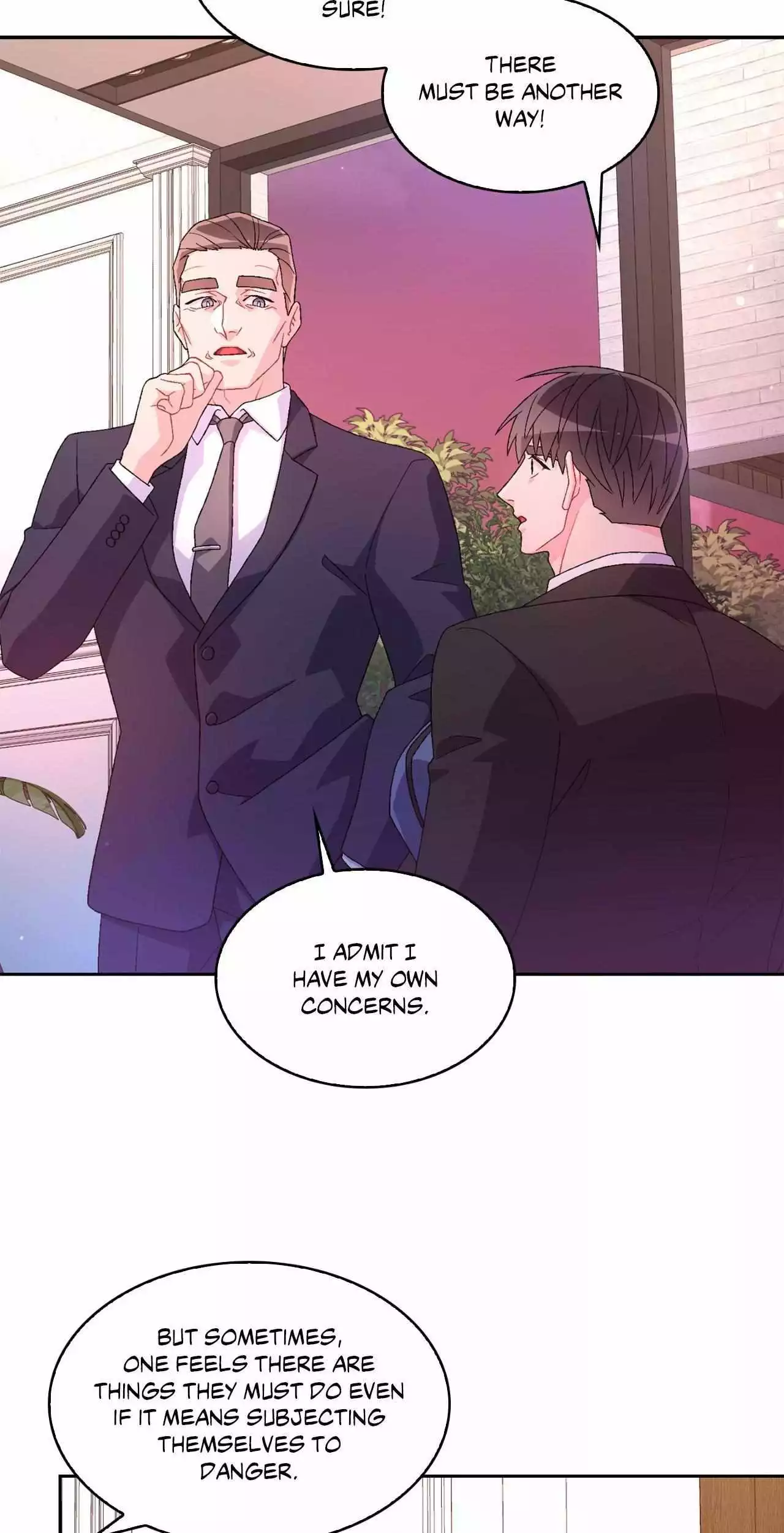 Arthur - Chapter 77 Page 51